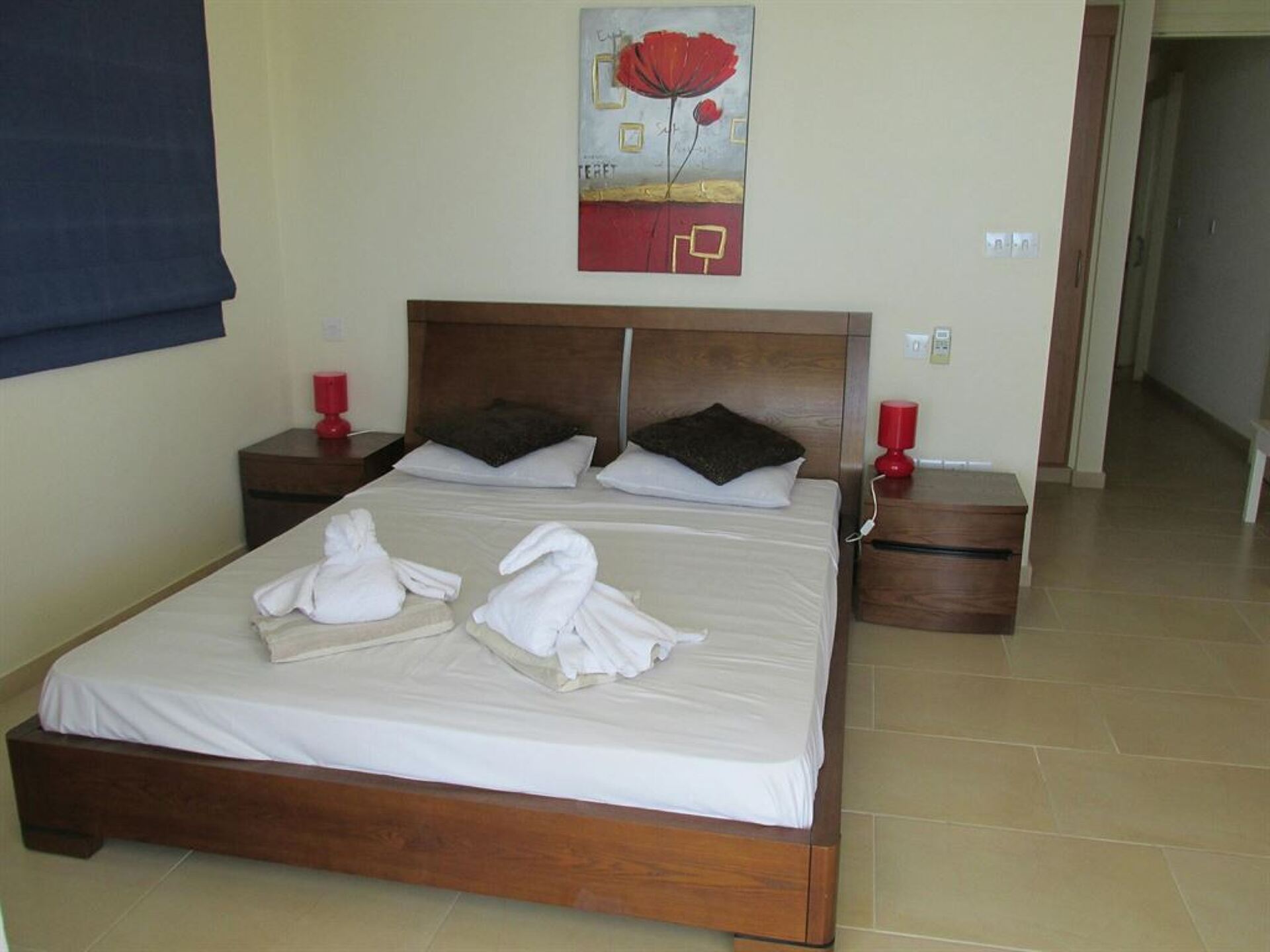 Royal Blue Hotel & Spa Pathos 4* 23