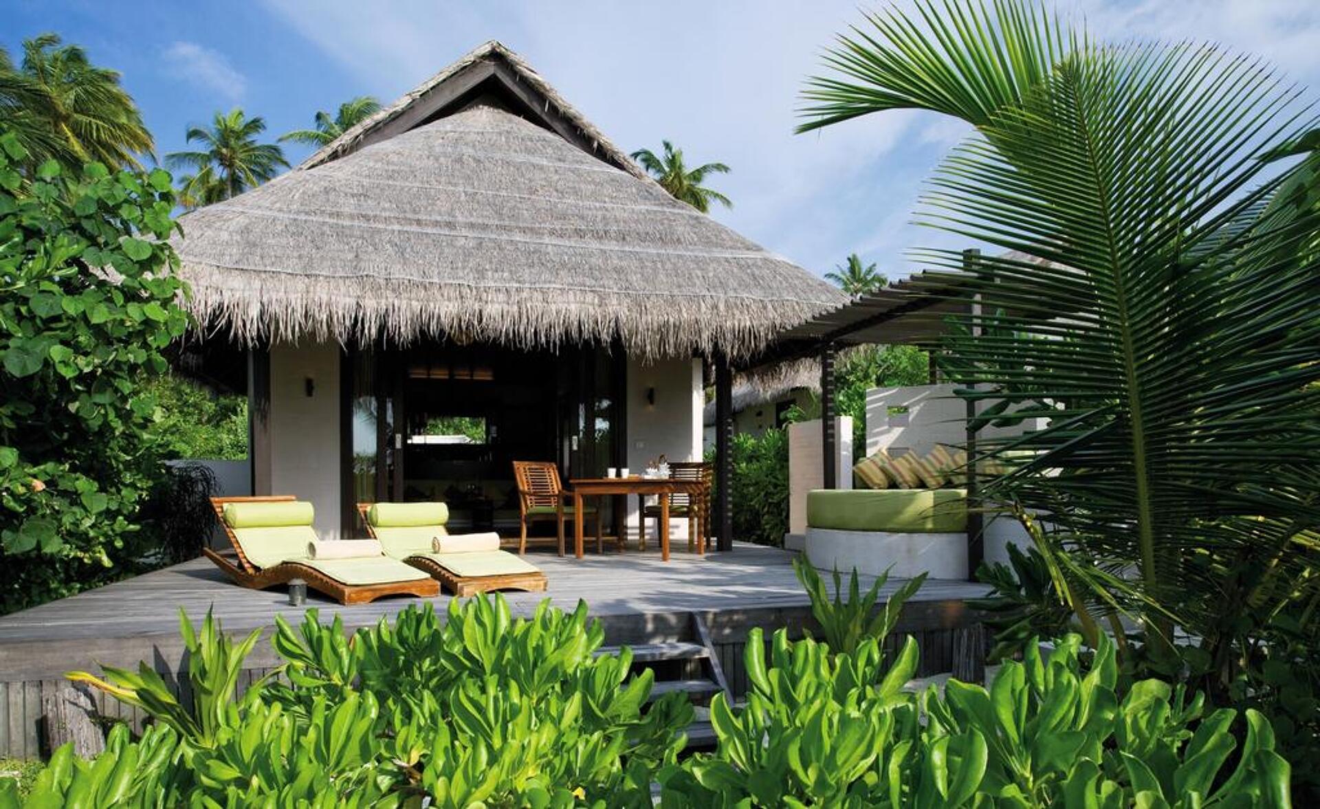 Coco Bodu Hithi 5* 26