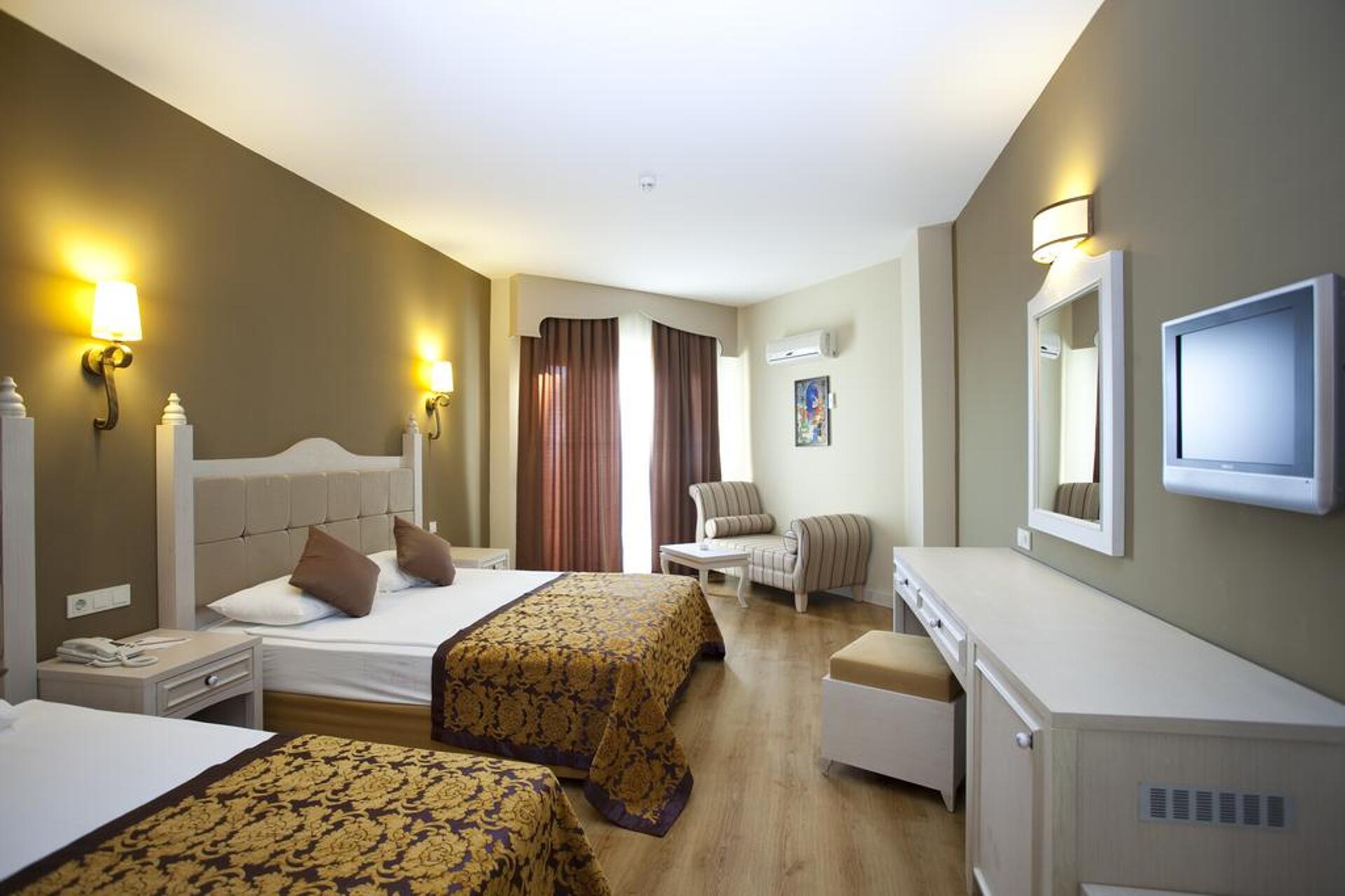 Adalya Resort & Spa 5* 20