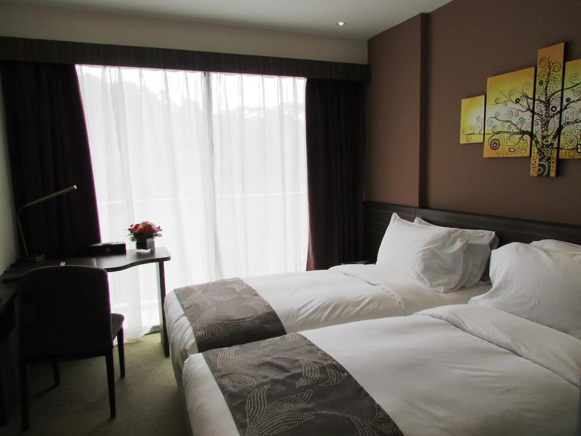 Bay Hotel Singapore 4* 18