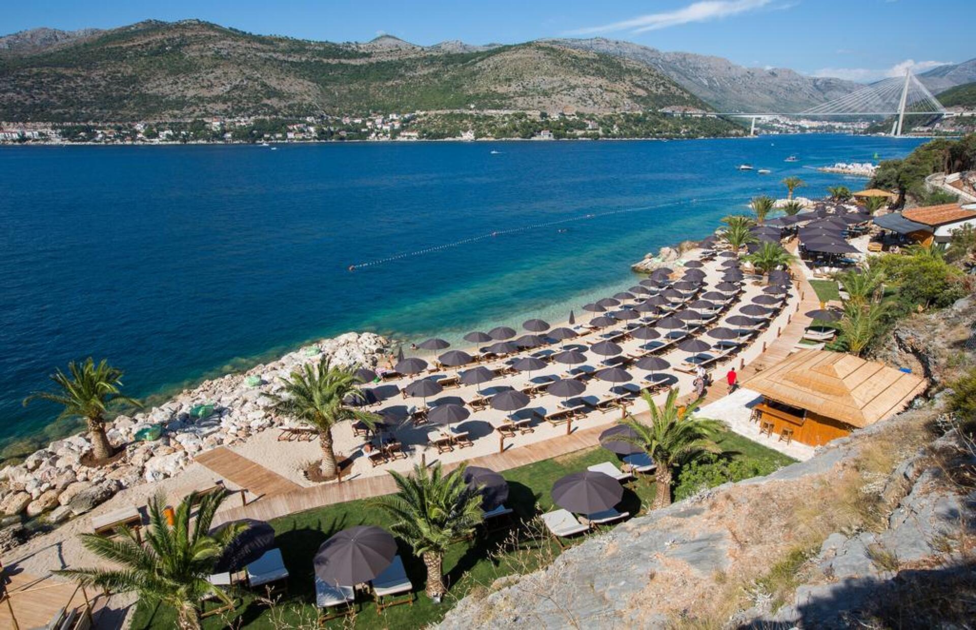 Valamar Dubrovnik President Hotel 5* 0