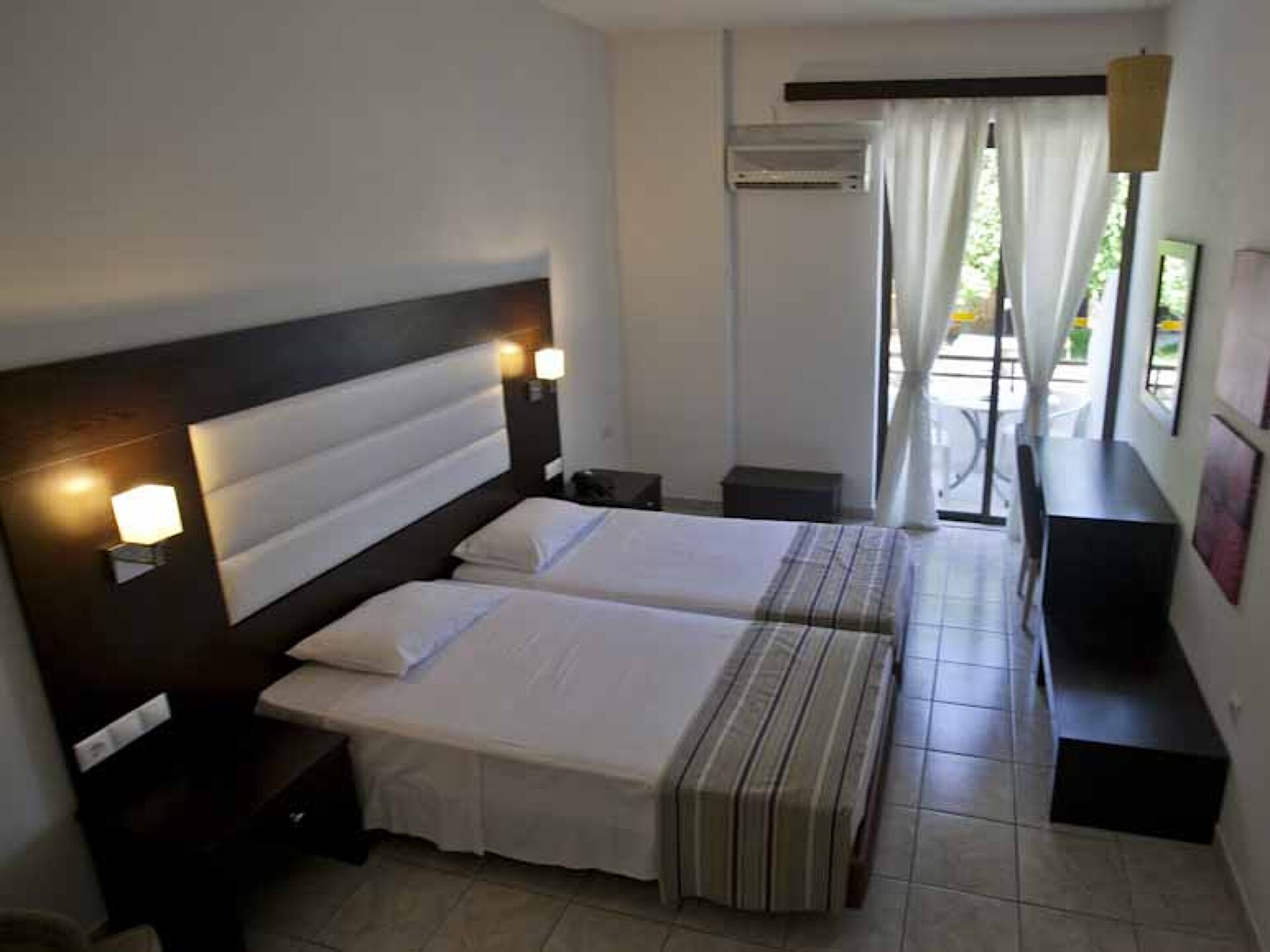 Sivila Hotel 3* 11
