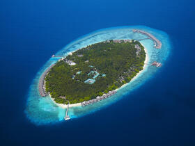 Dusit Thani Maldives 5*