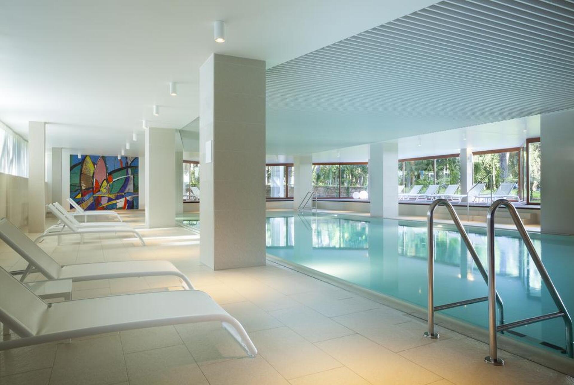 Eden Hotel Rovinj 4* 21