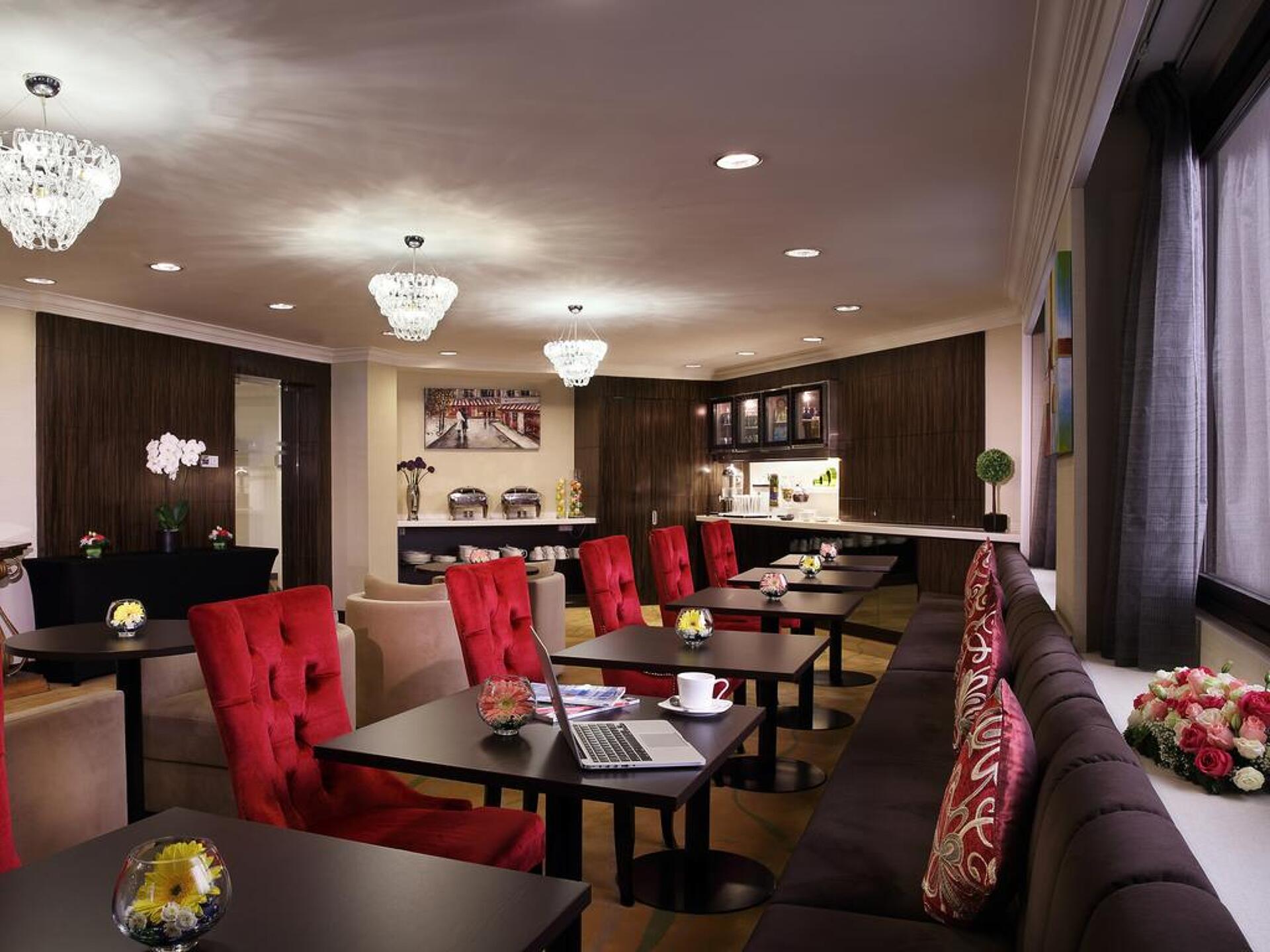 Village Hotel Bugis by Far East Hospitality 4* 19