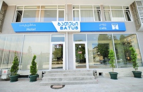 Batus Hotel