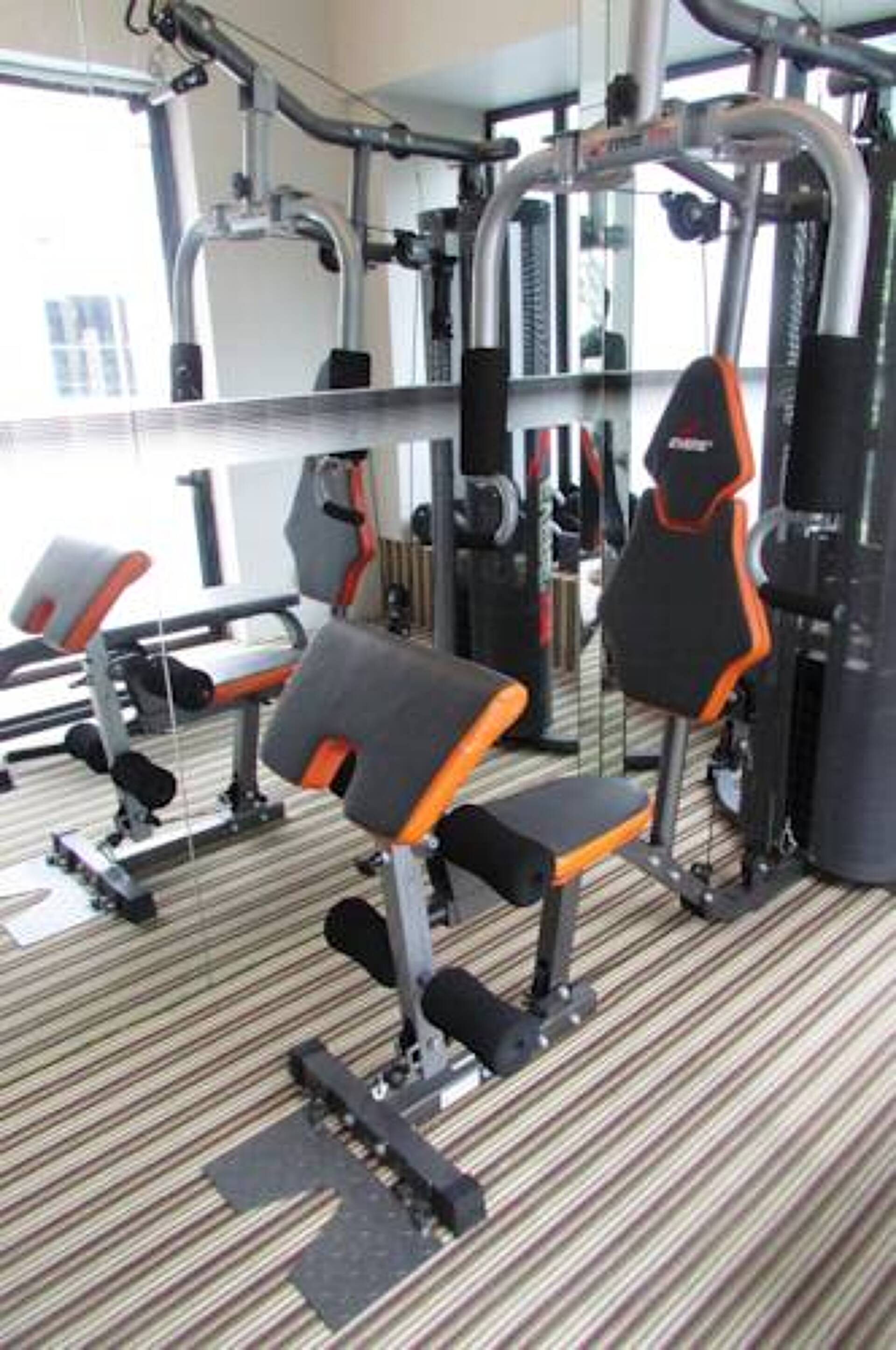 Bay Hotel Singapore 4* 21