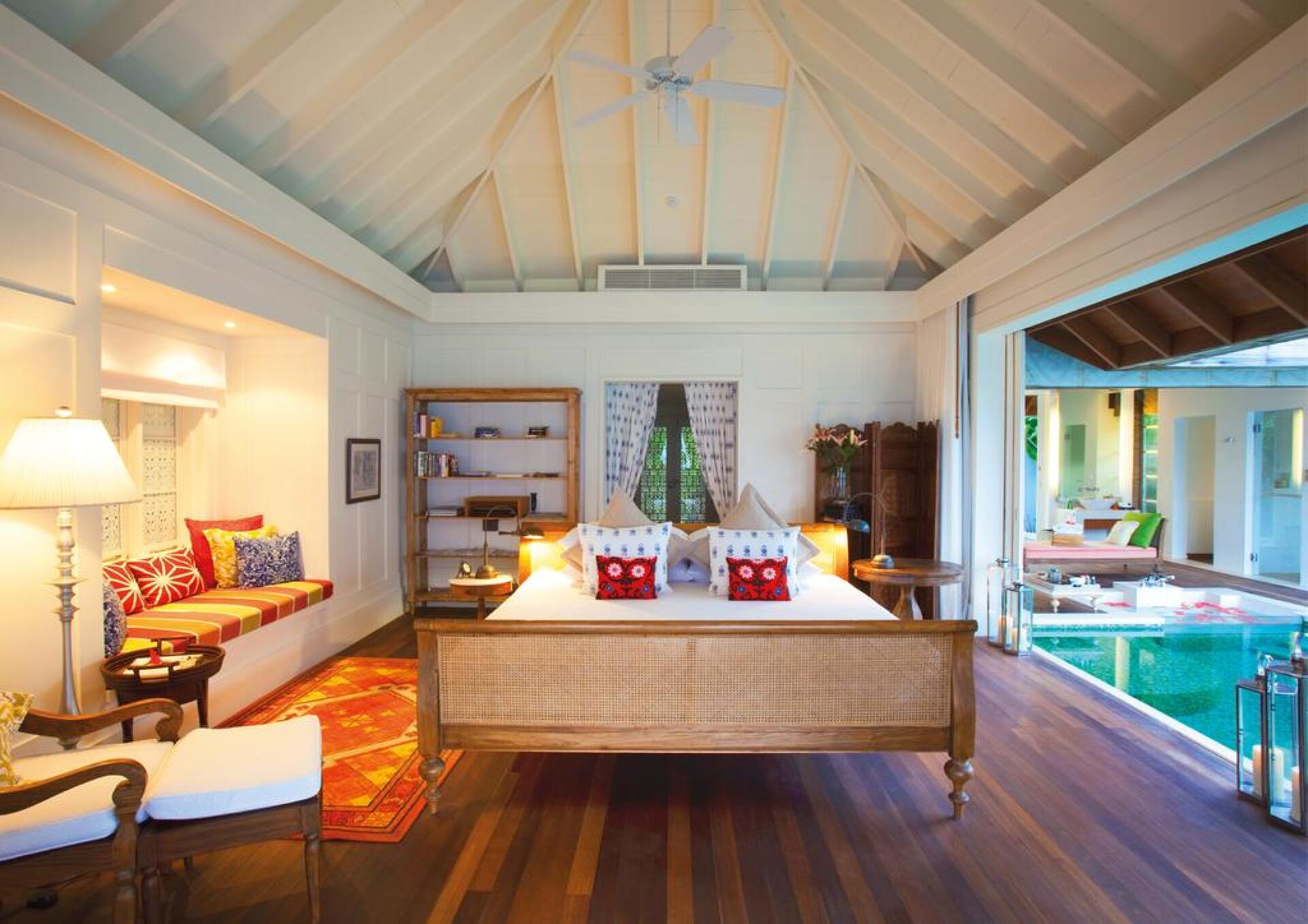 Naladhu Maldives 5* 34