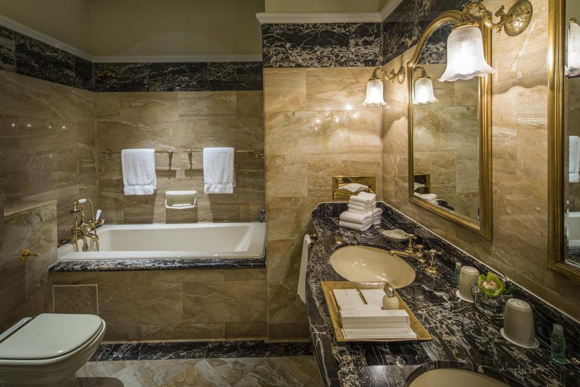 Raffles Hotel Singapore 5* 11