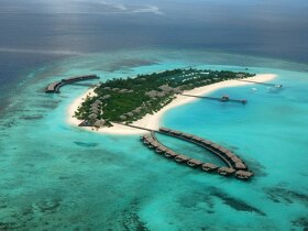 Summer Island Maldives 3*