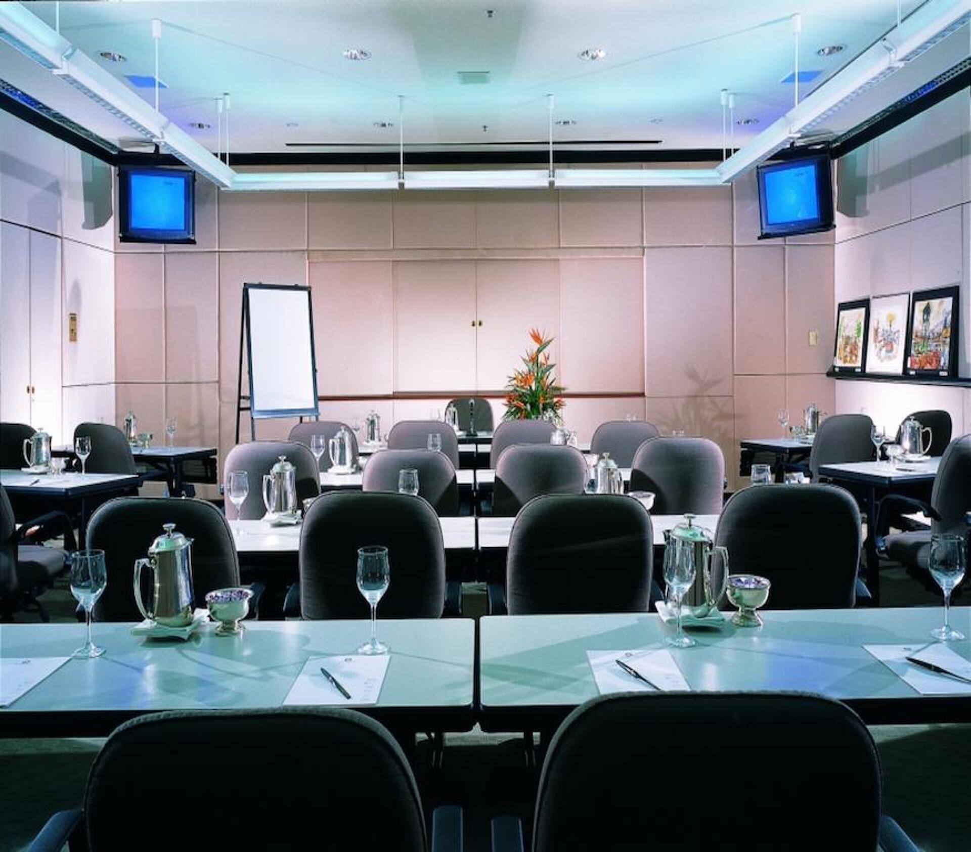 Orchard Hotel Singapore 5* 39