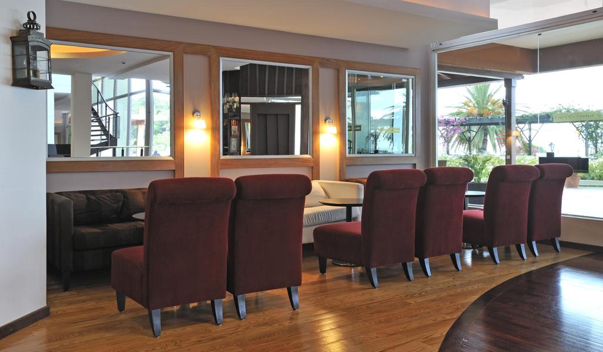 Pestana Carlton Madeira Ocean Resort Hotel  27