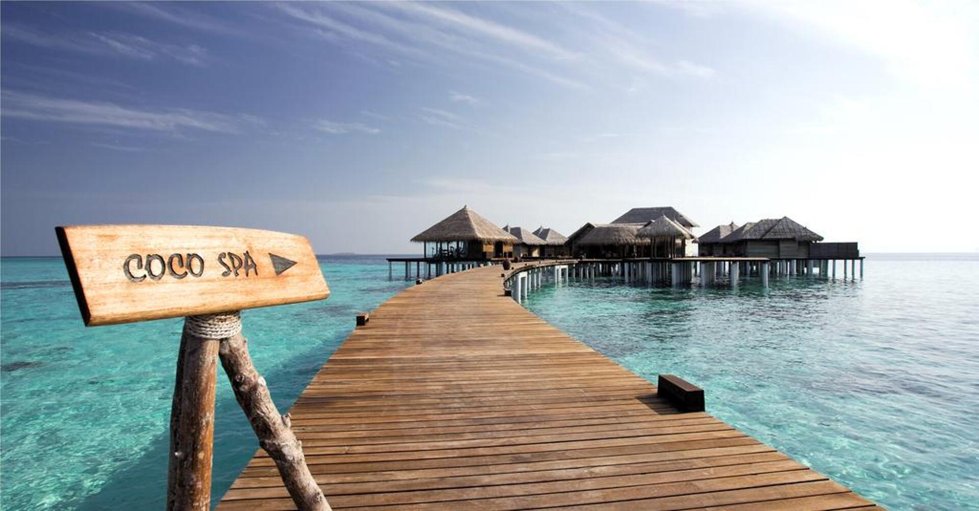 Coco Bodu Hithi 5* 3