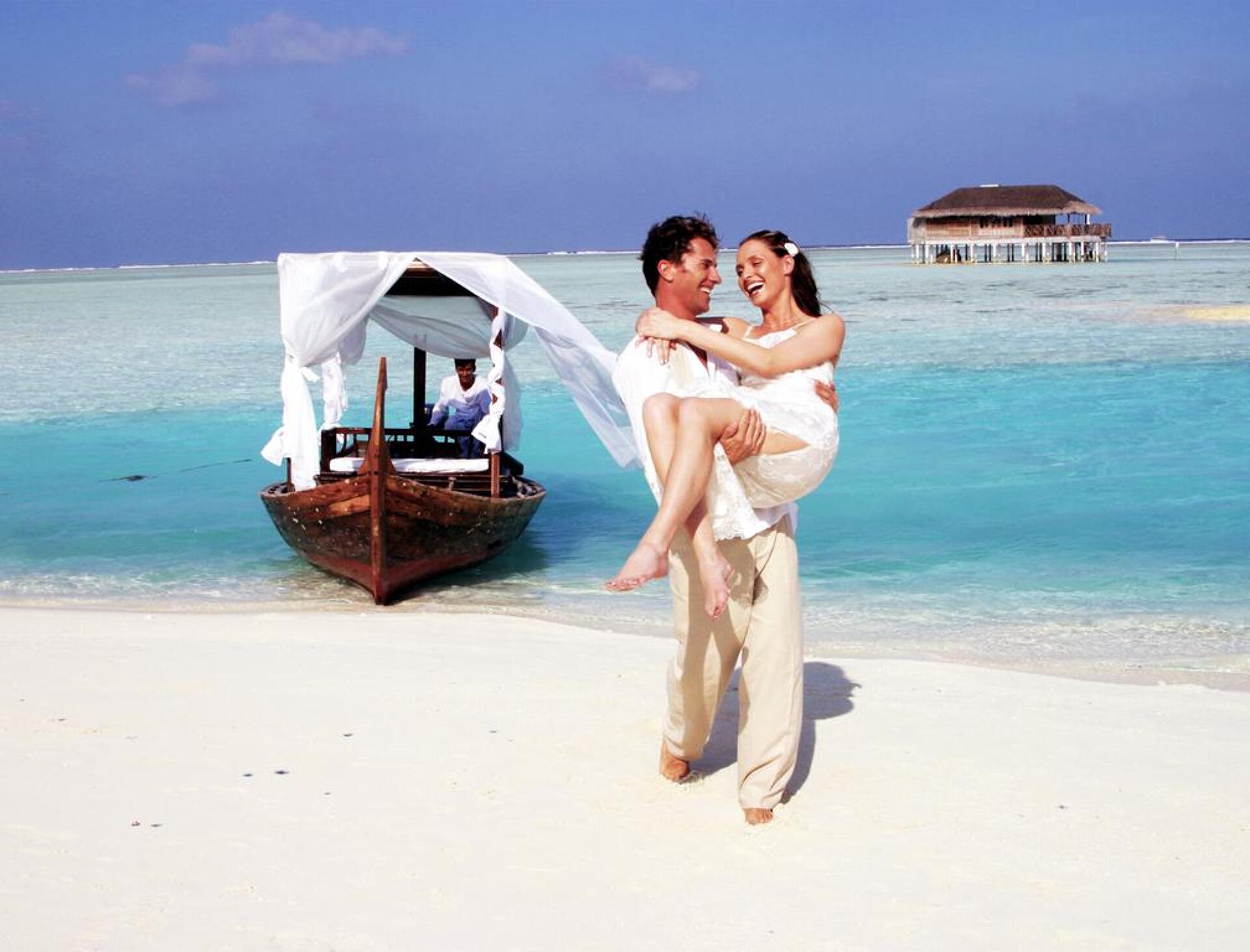 Medhufushi Island Resort 18
