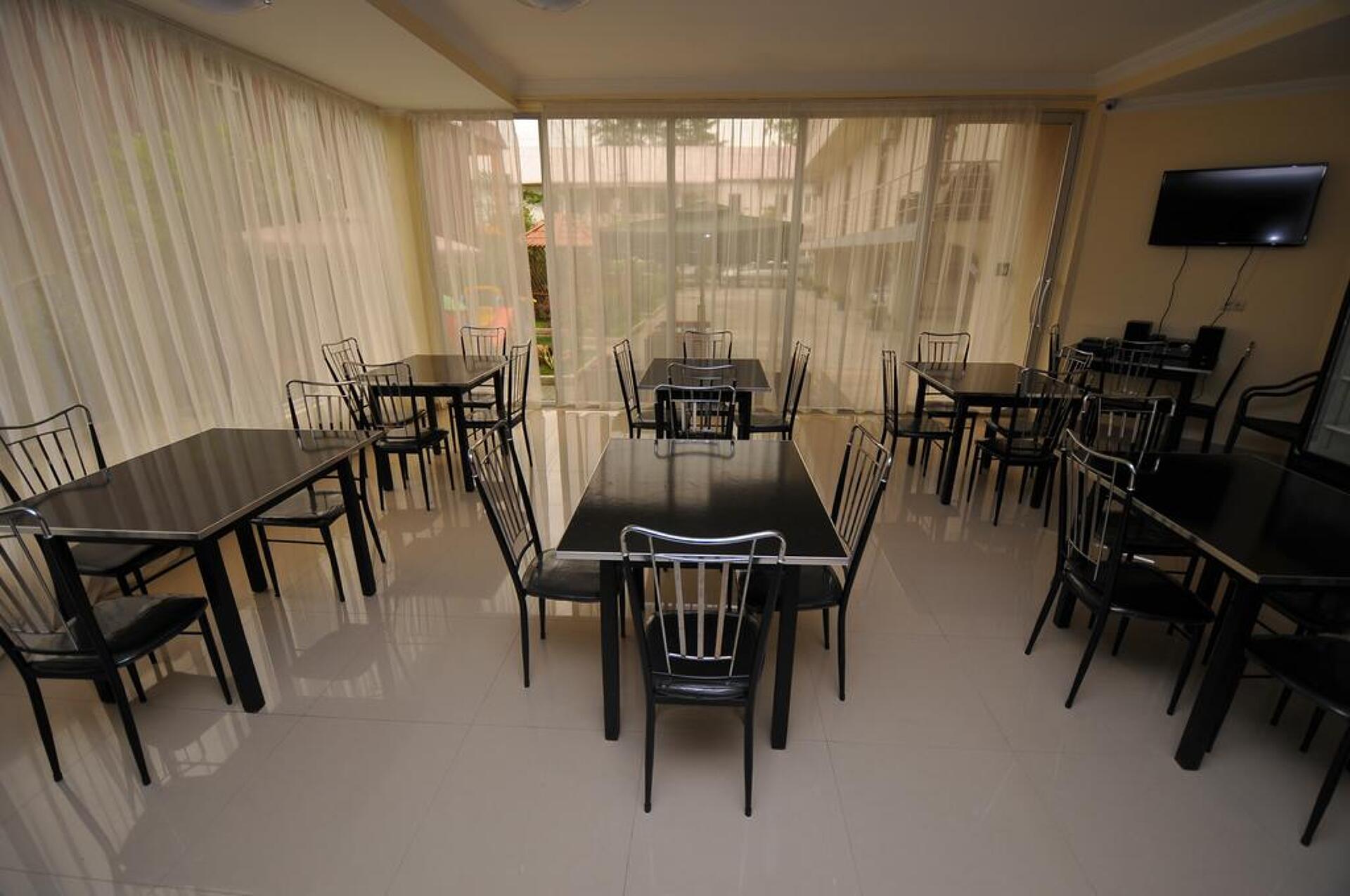 Cristal GB Hotel 10