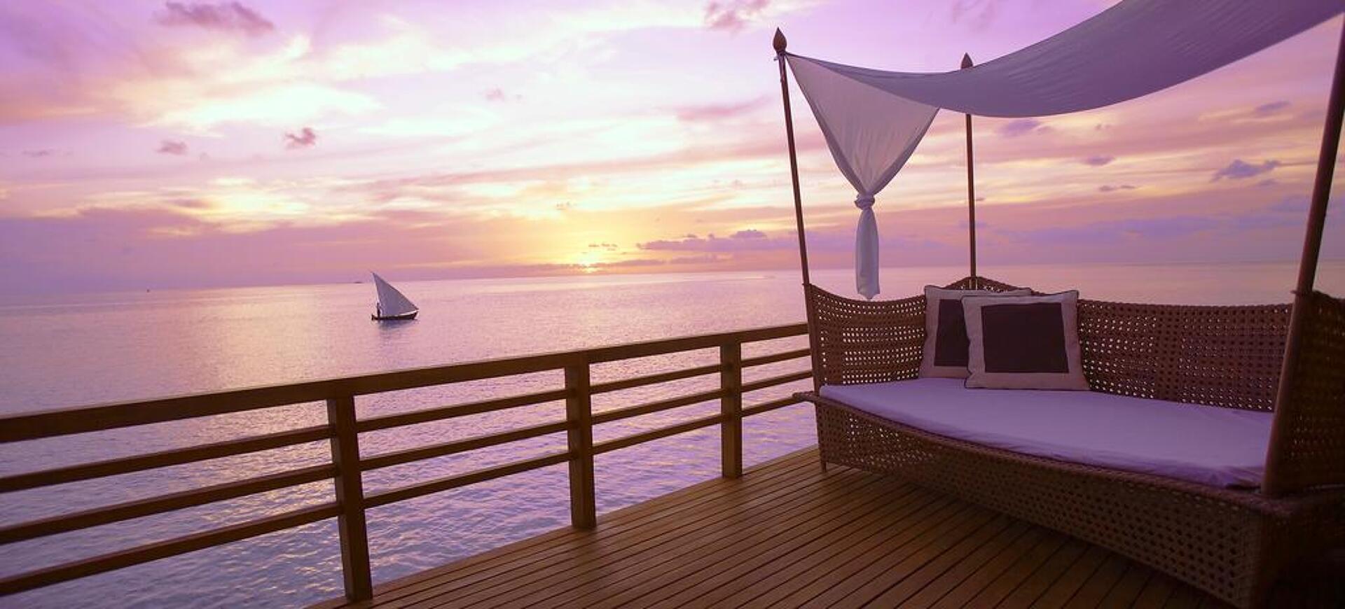 Baros Maldives 5* 11