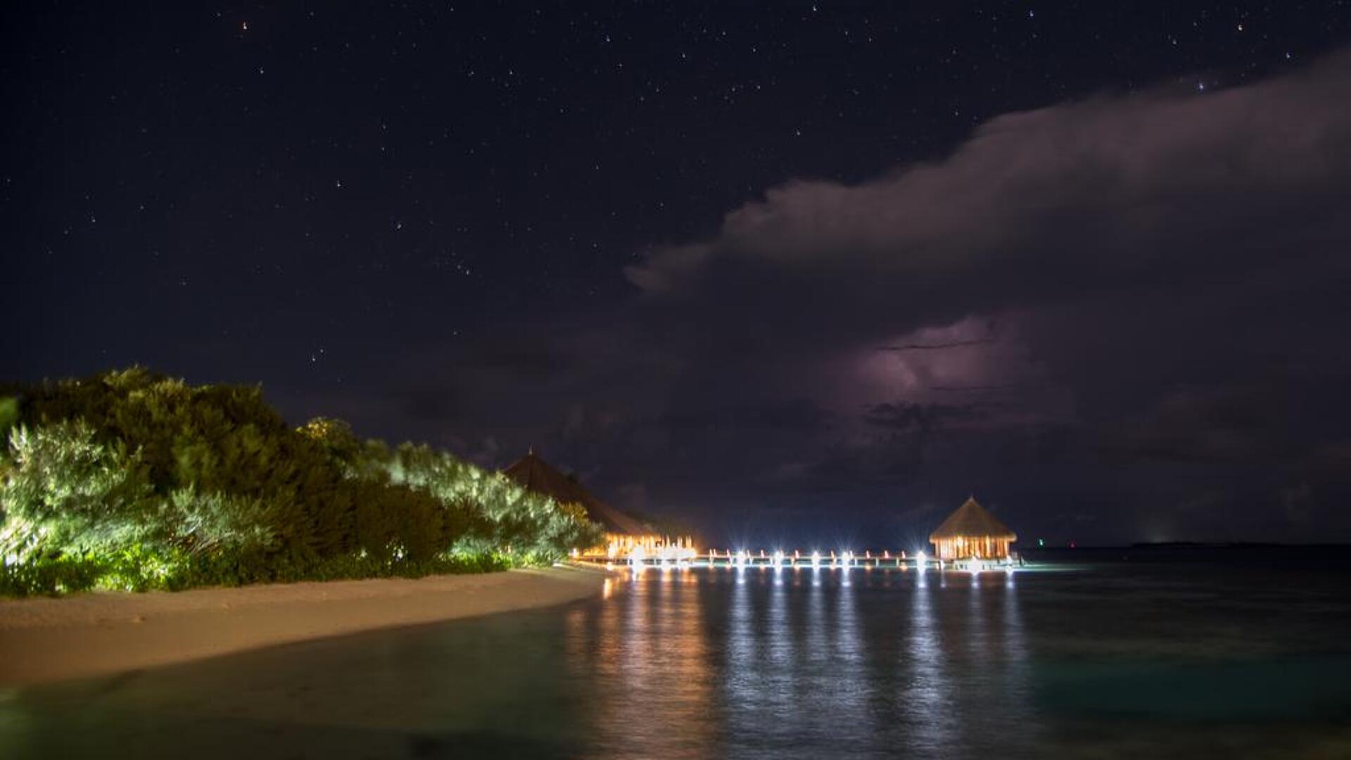 Hideaway Beach Resort & Spa 5* 15