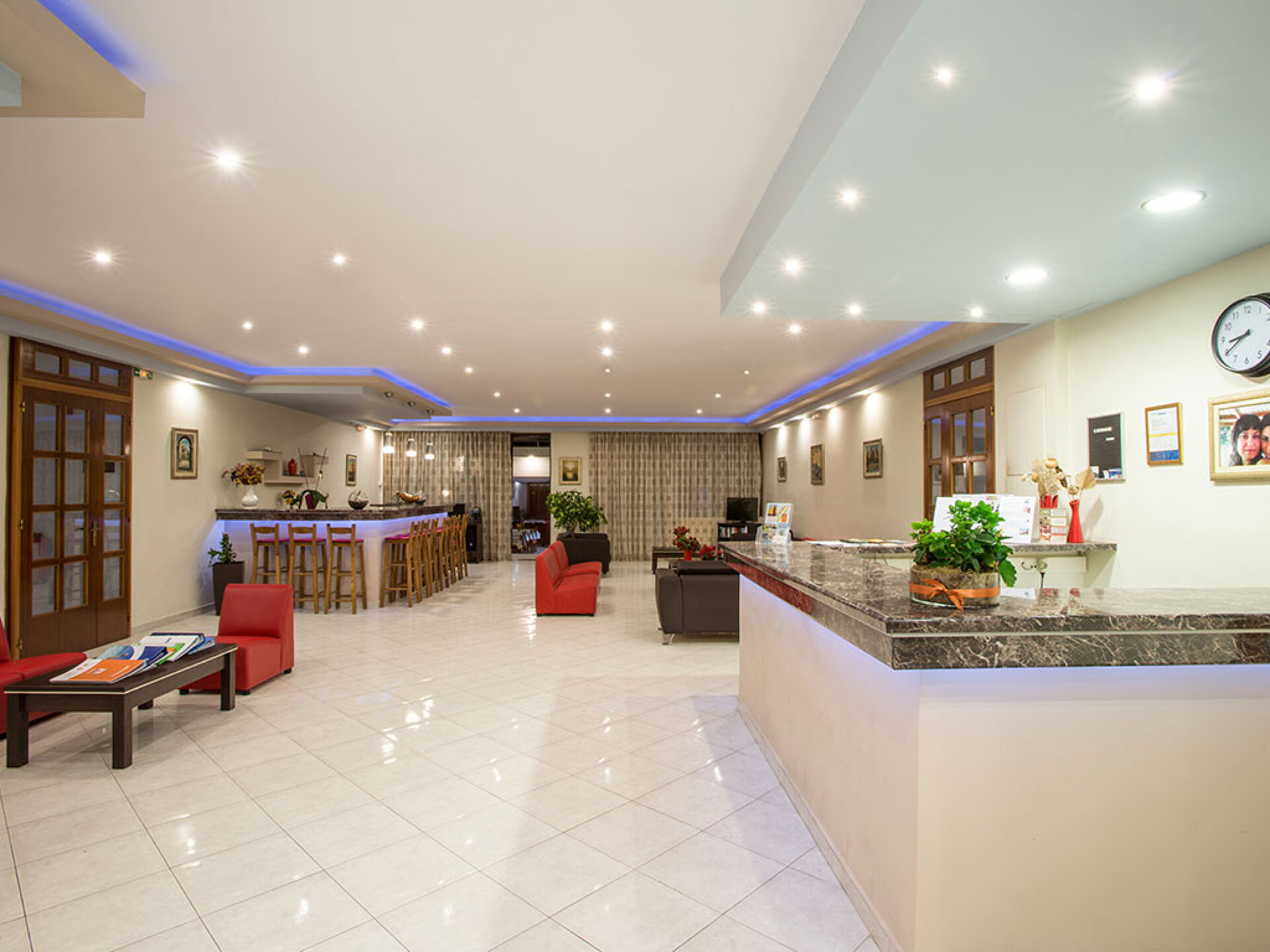 Meliton Hotel 3* 11
