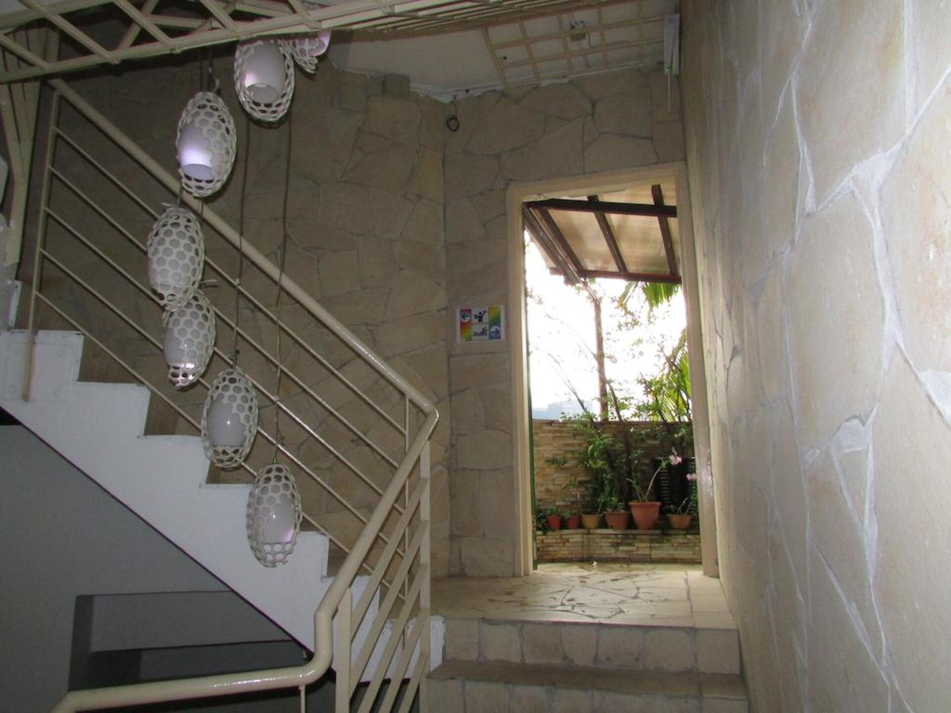 Robertson Quay Hotel 3* 26