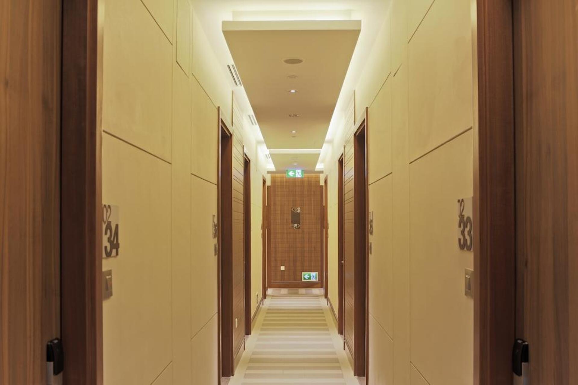 Holiday Inn Express Singapore Clarke Quay 3* 4