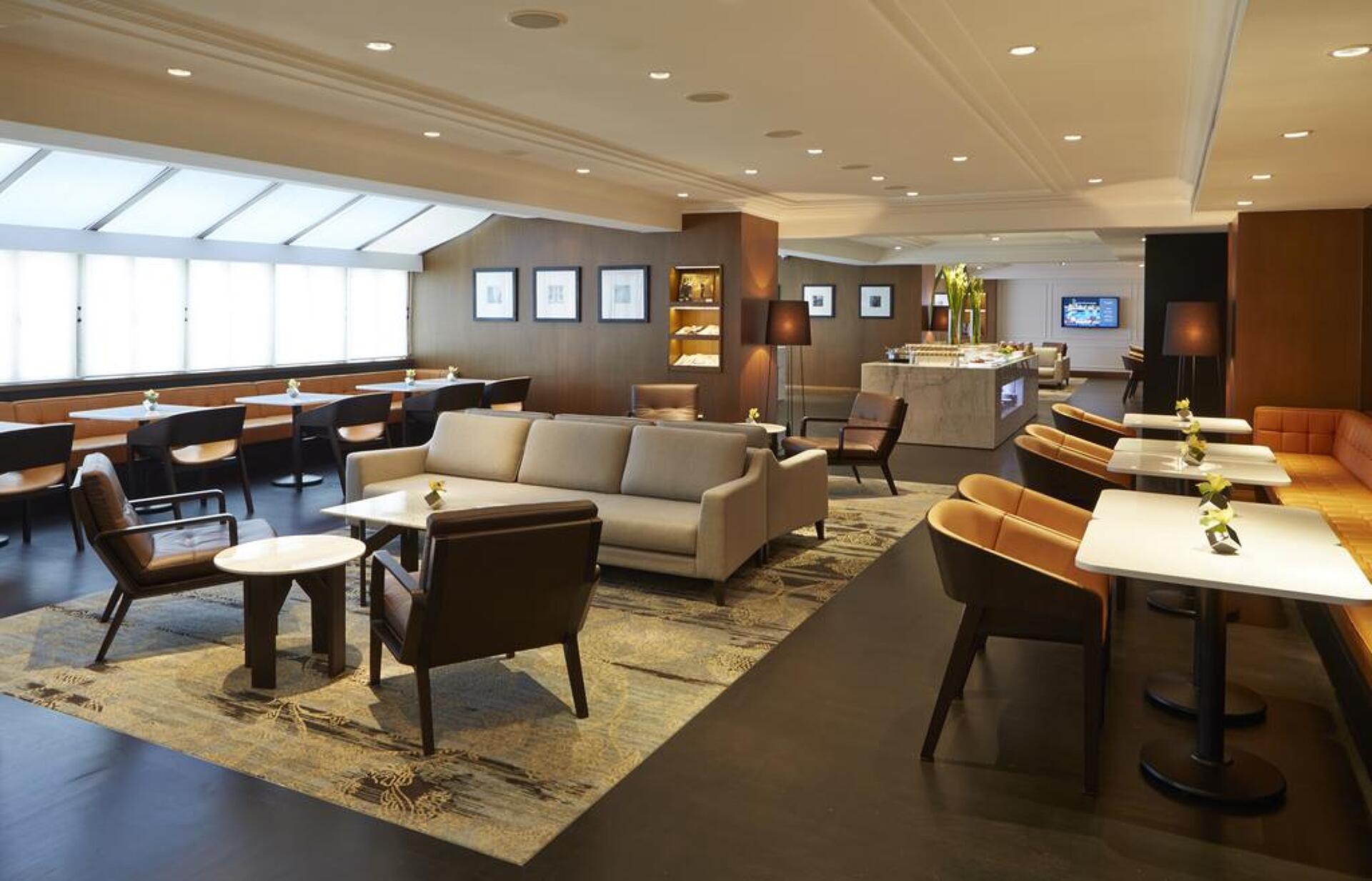 Hilton Singapore 5* 1