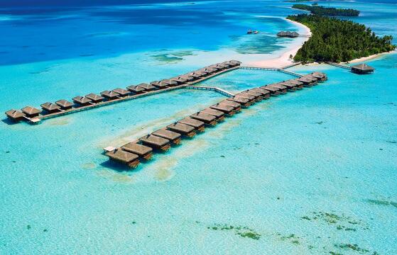 Medhufushi Island Resort