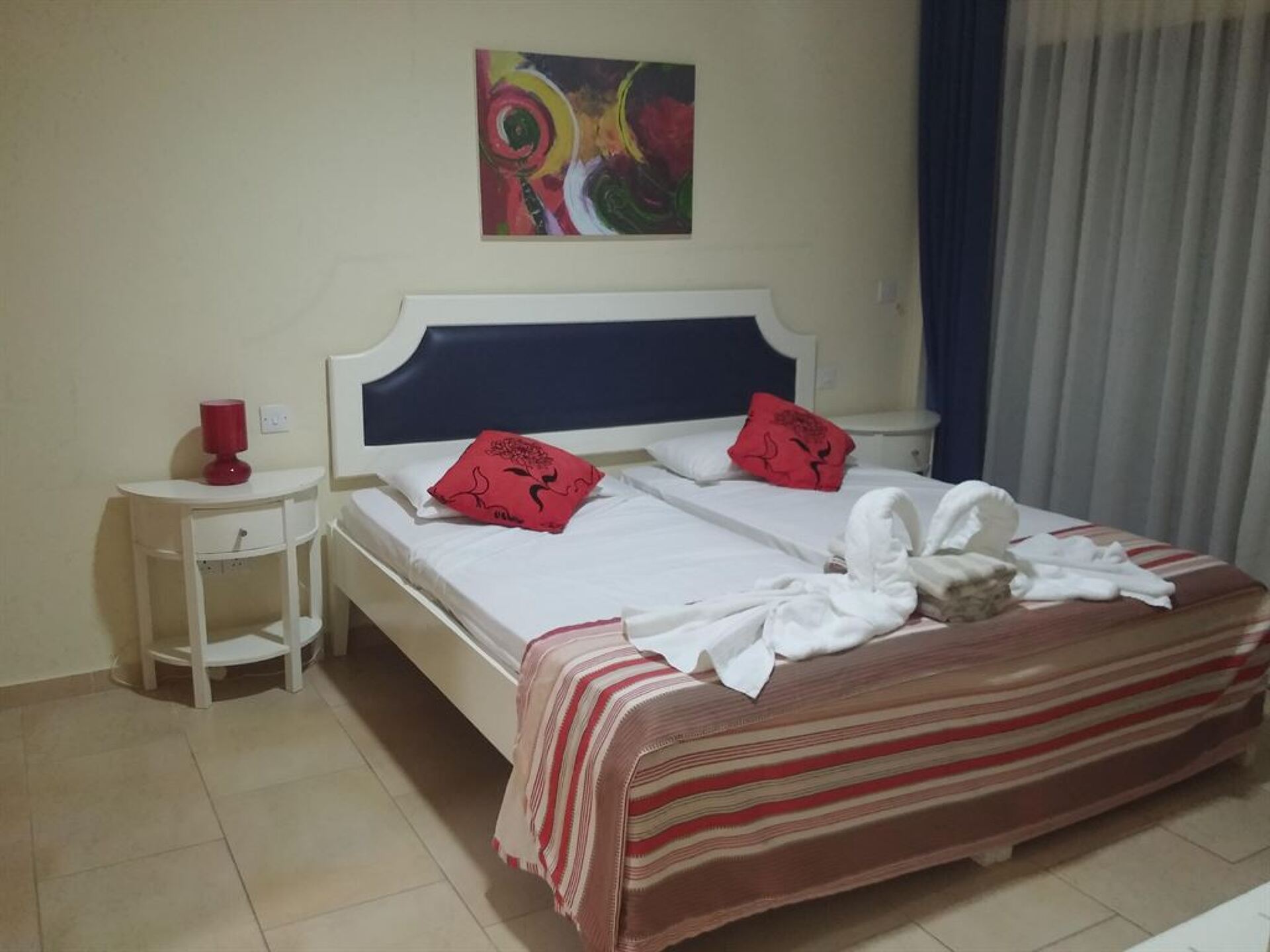 Royal Blue Hotel & Spa Pathos 4* 21