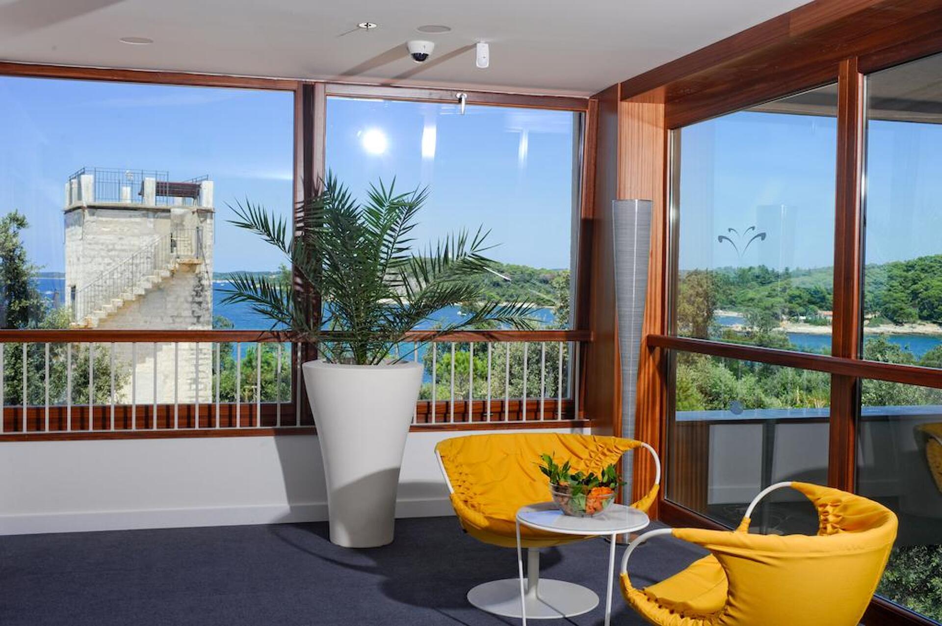 All Suite Island Hotel Istra 4* 29