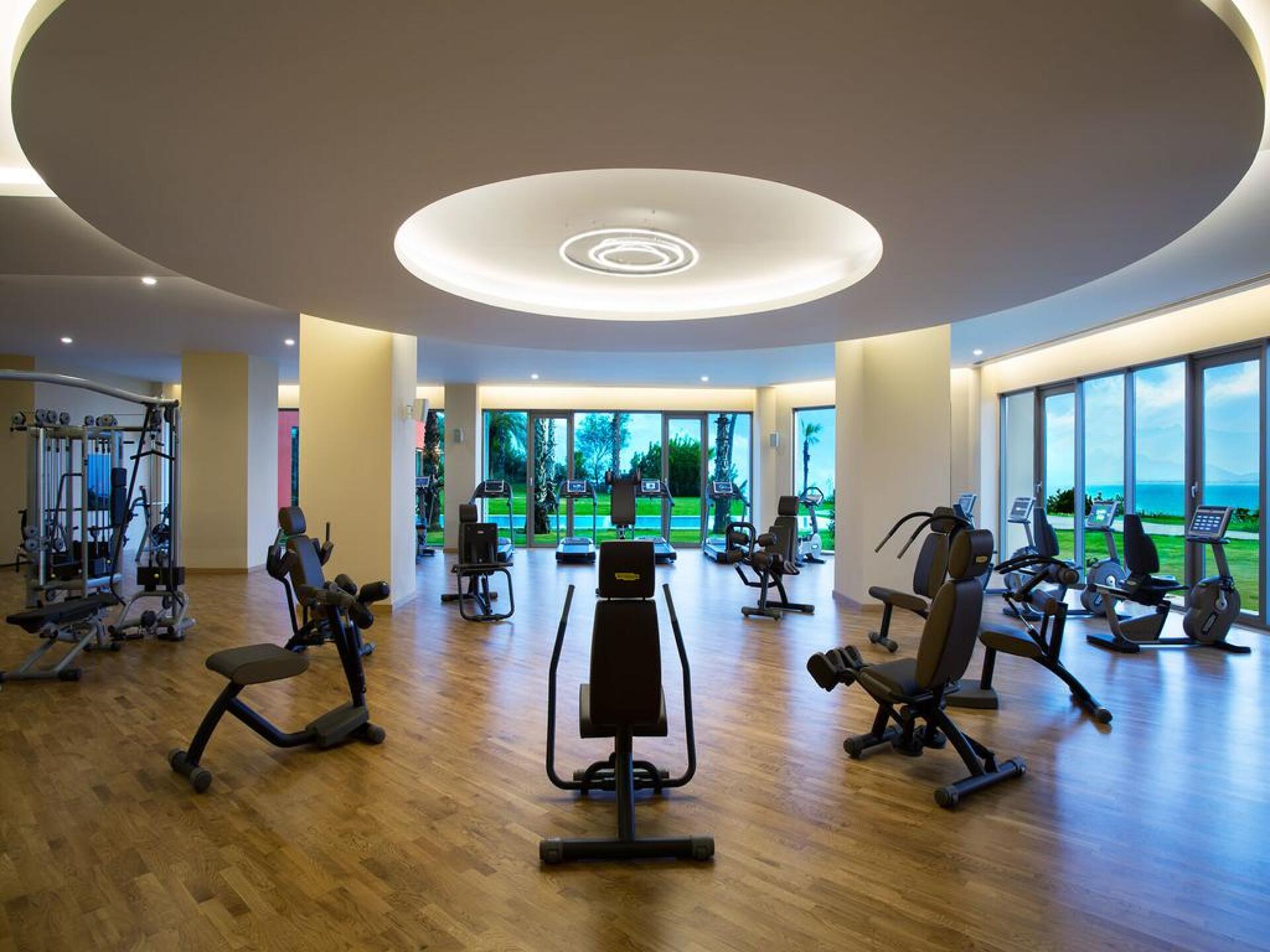 Akra Hotel 5* 40