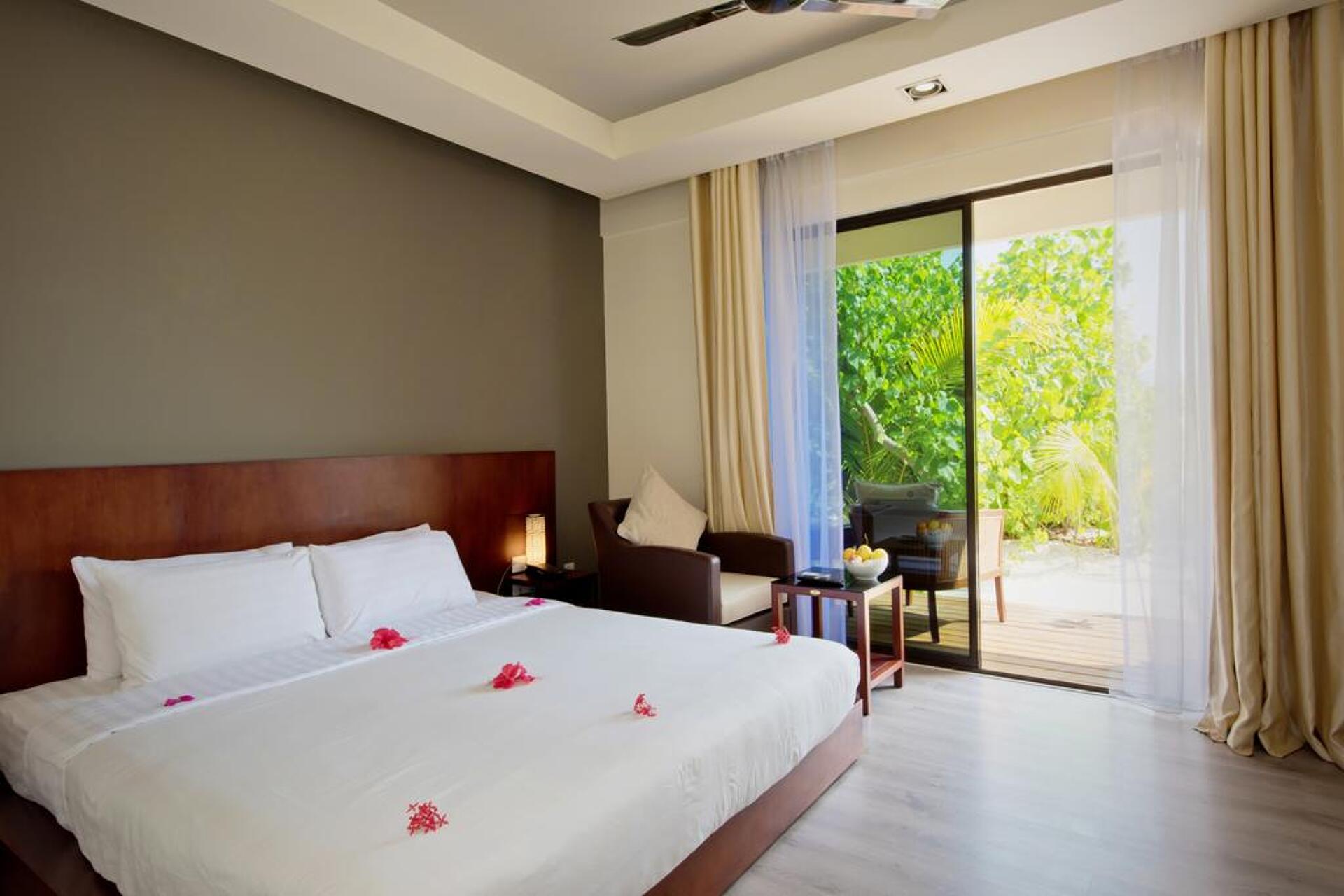 Eriyadu Island Resort 4* 17