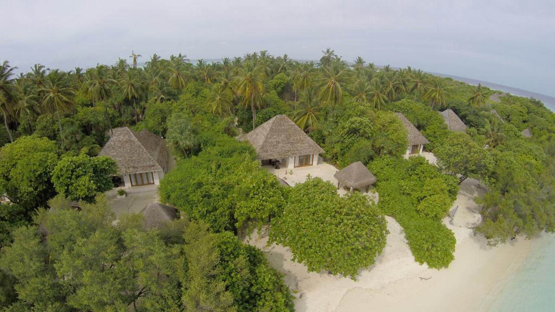 Hideaway Beach Resort & Spa 5* 20