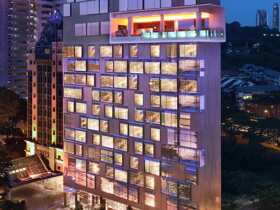The Quincy Hotel by Far East Hospitality 4*