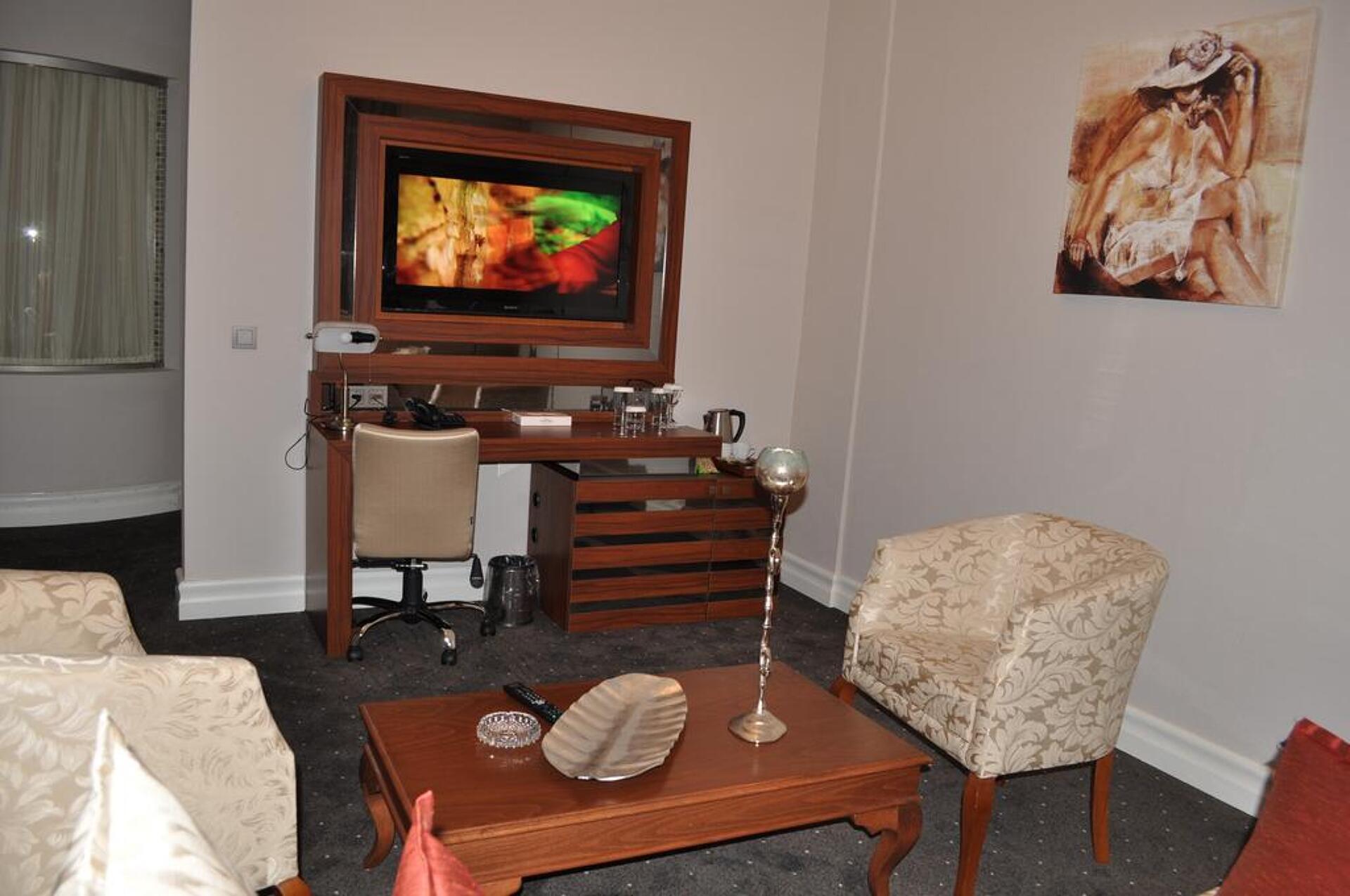 Batumi World Palace 4* 27