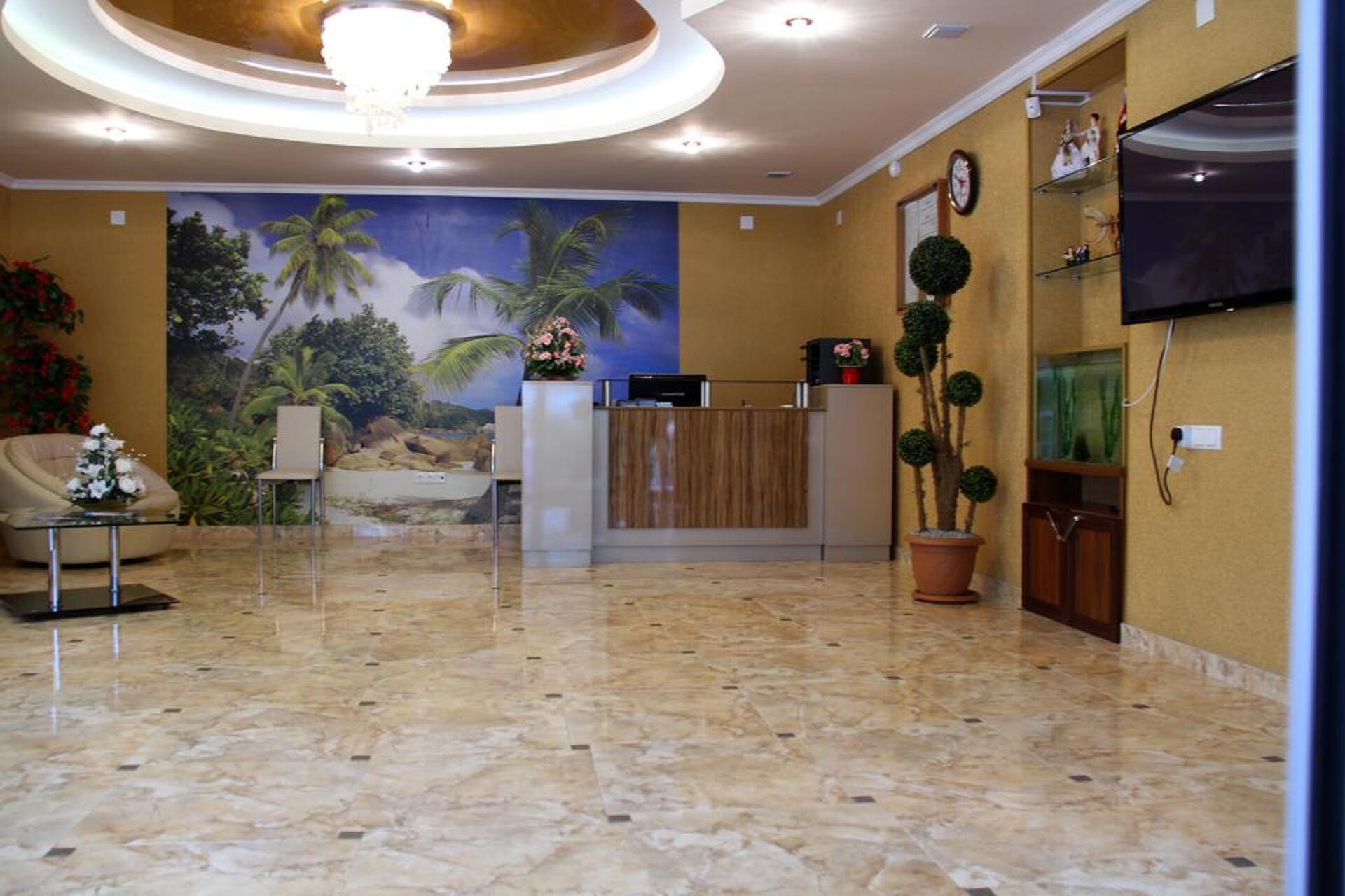 Exotica Hotel 3* 18