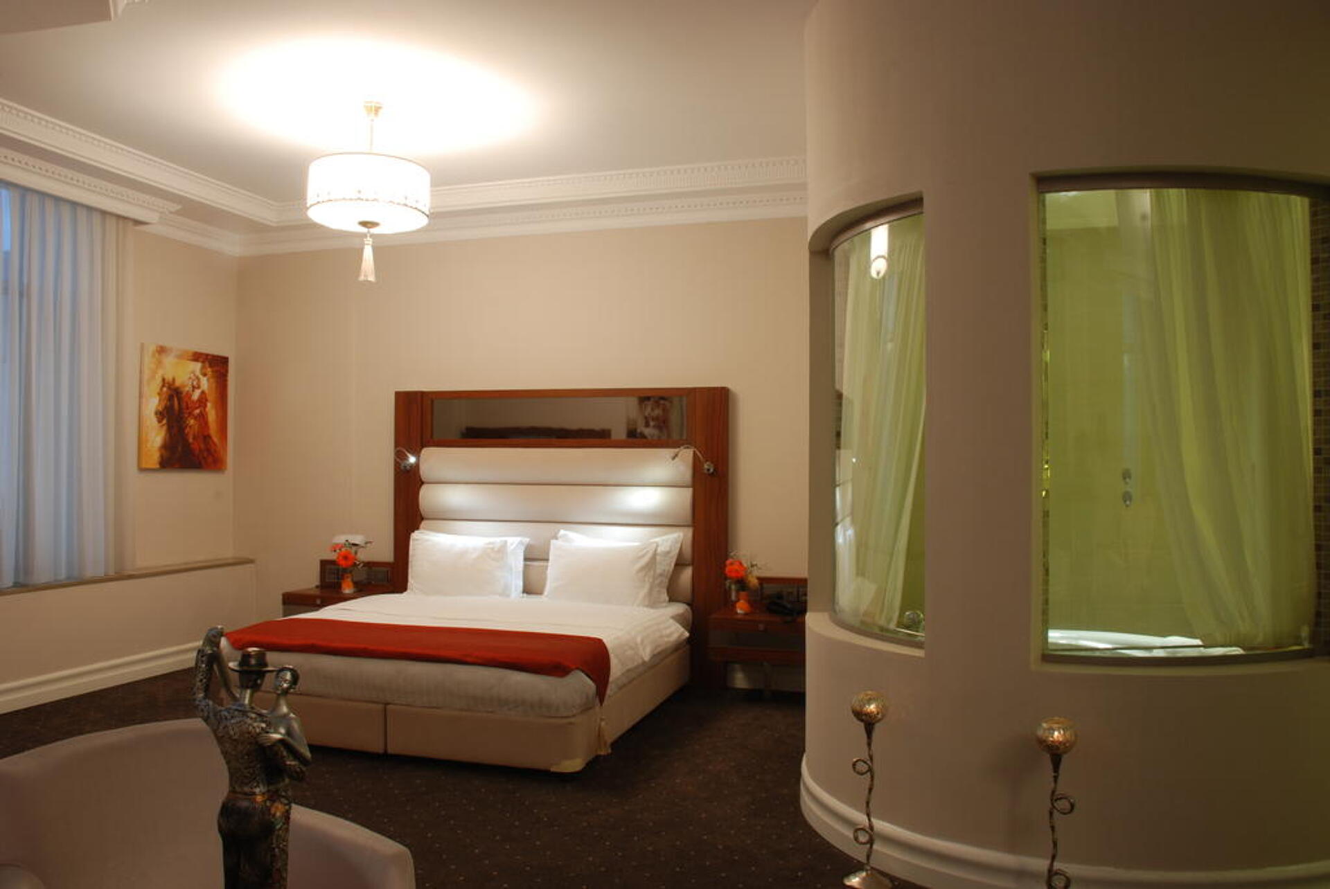 Batumi World Palace 4* 25