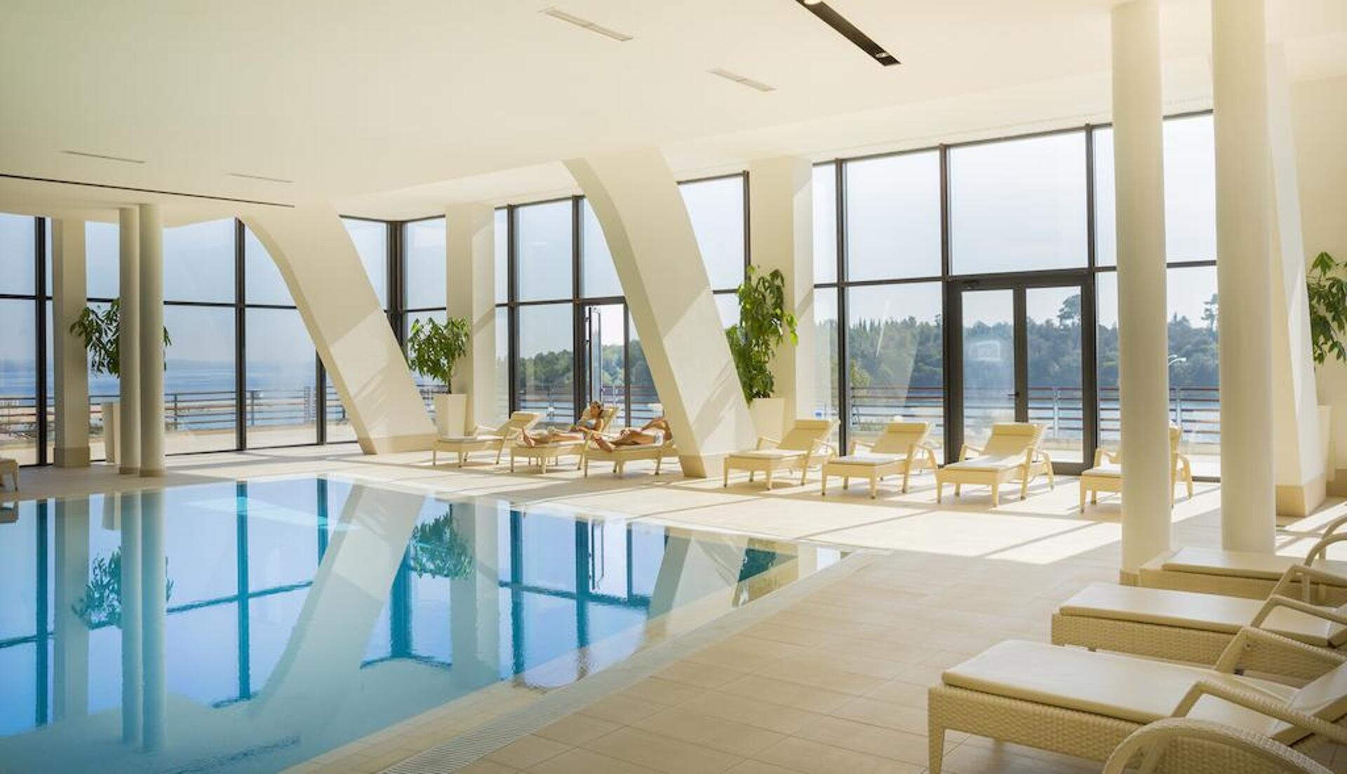 All Suite Island Hotel Istra 4* 18