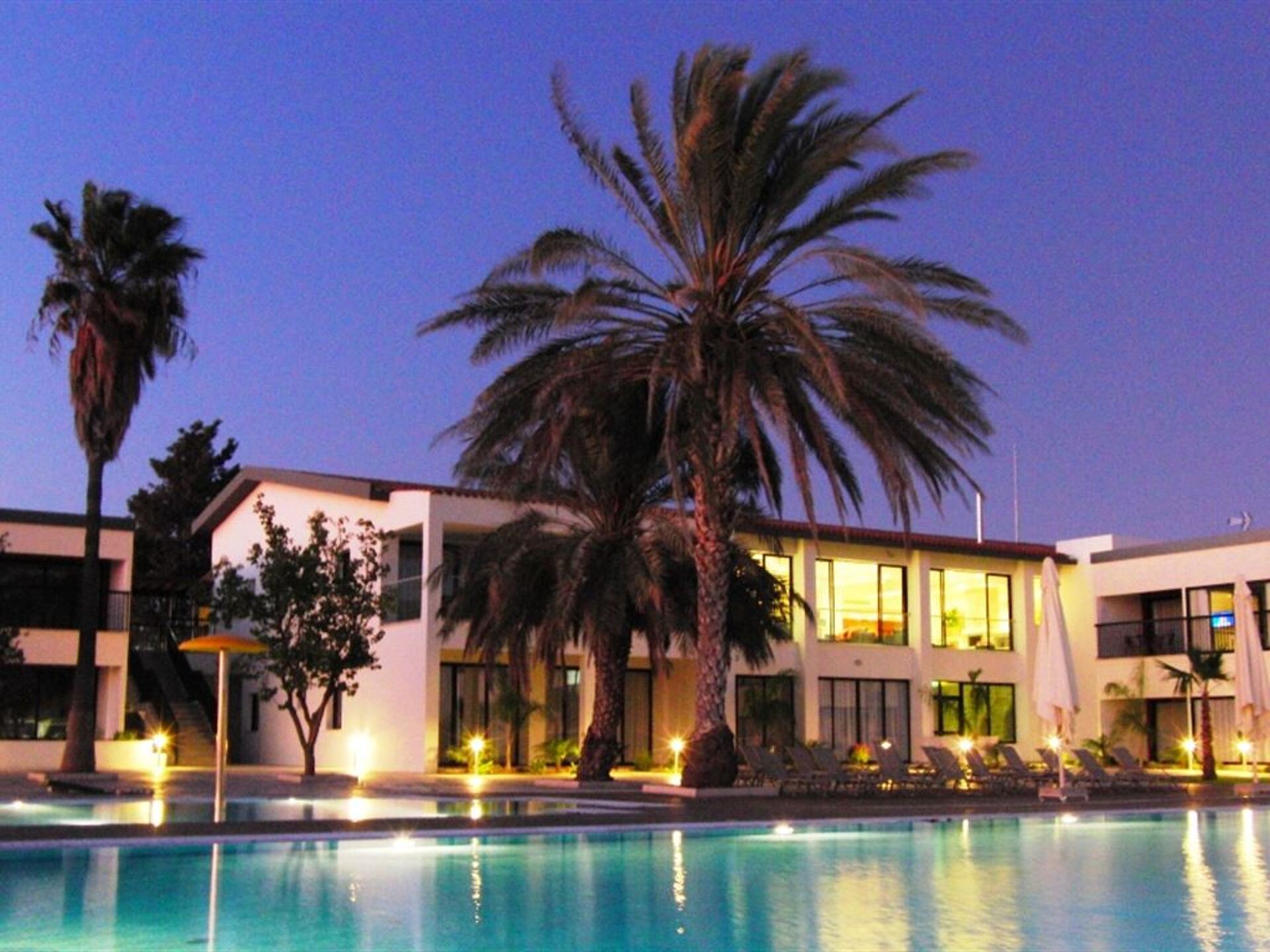 Royal Blue Hotel & Spa Pathos 4* 1