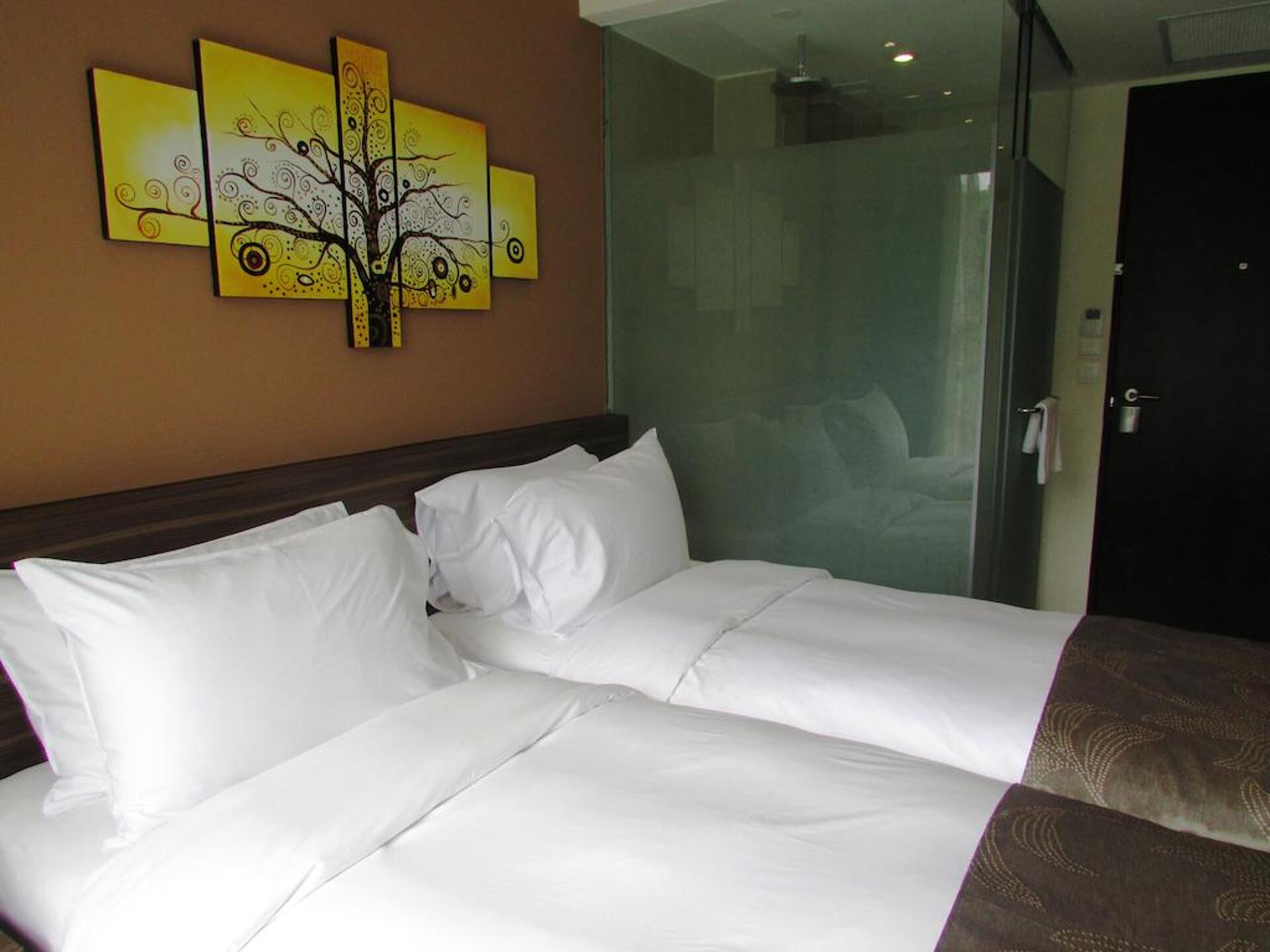 Bay Hotel Singapore 4* 17