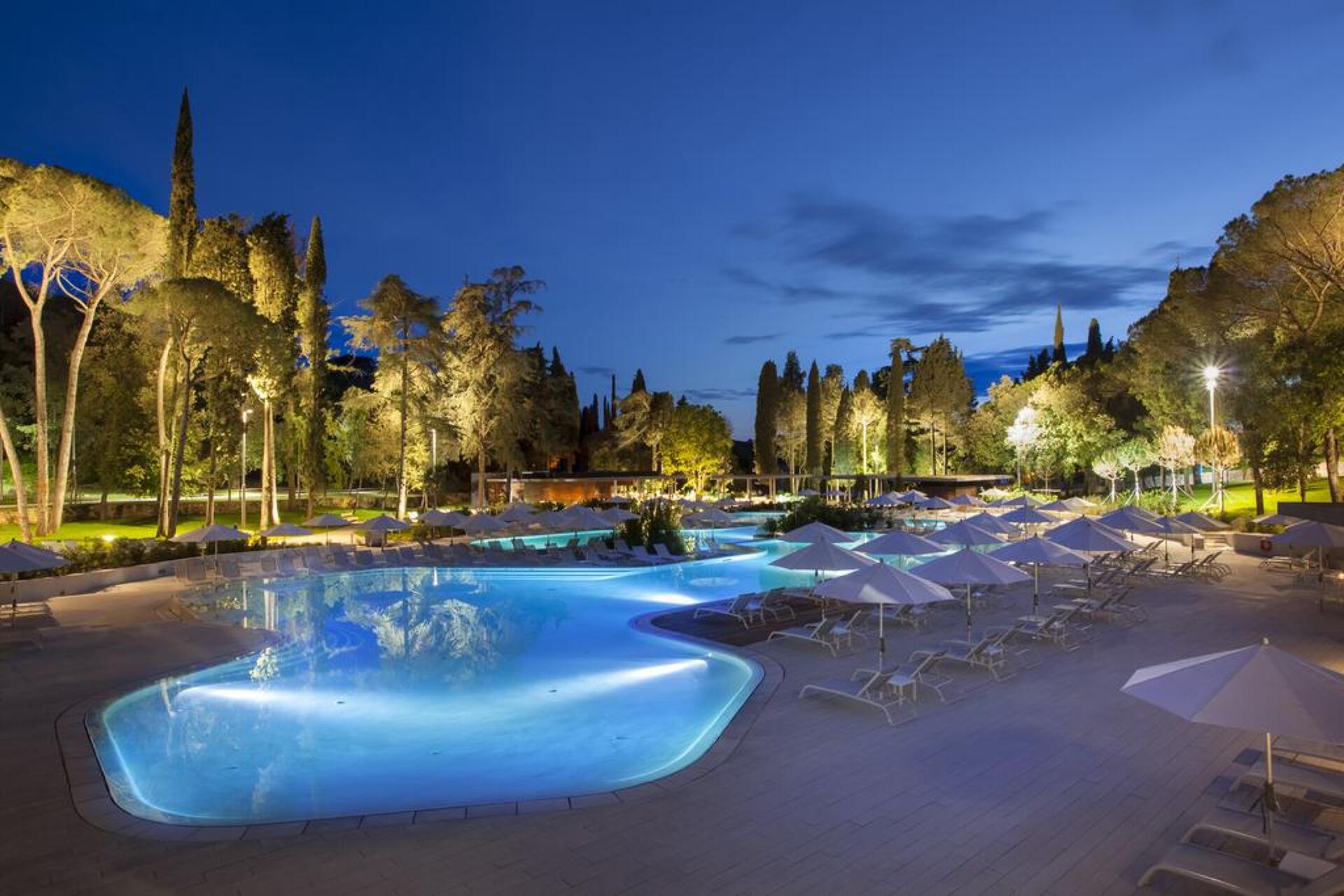 Eden Hotel Rovinj 4* 6