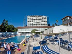 Grand Hotel Park Dubrovnik 4*