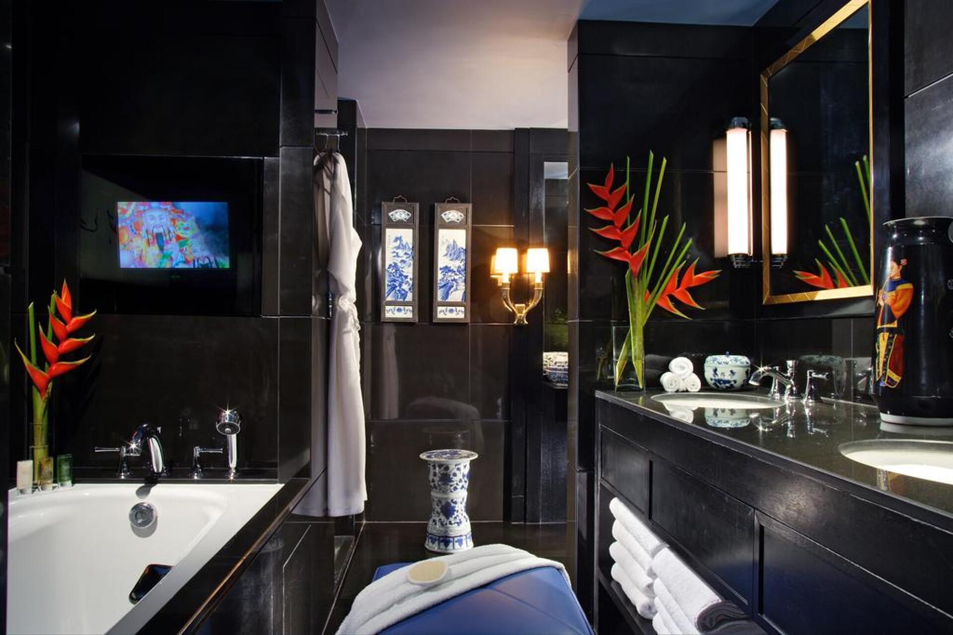 Orchard Hotel Singapore 5* 29