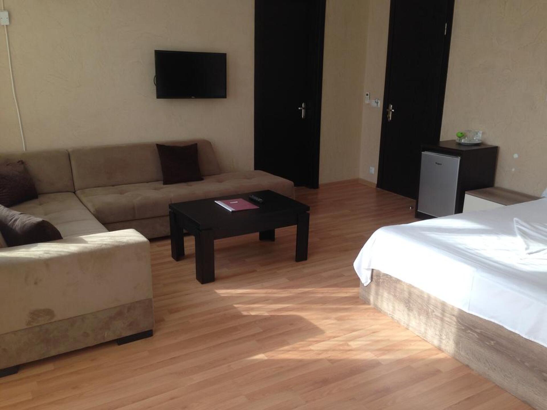 Royal Palace Hotel 23