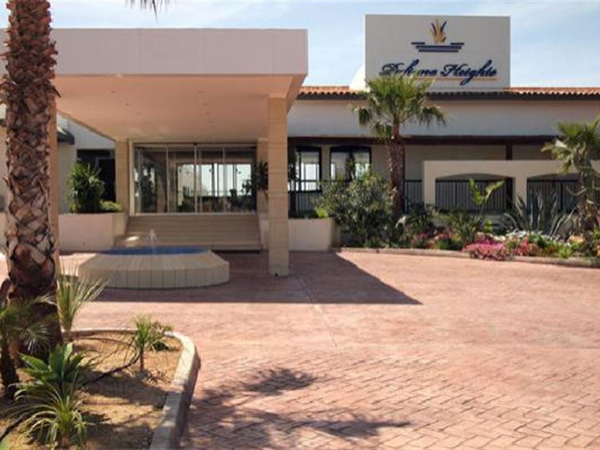 Royal Blue Hotel & Spa Pathos 4* 13
