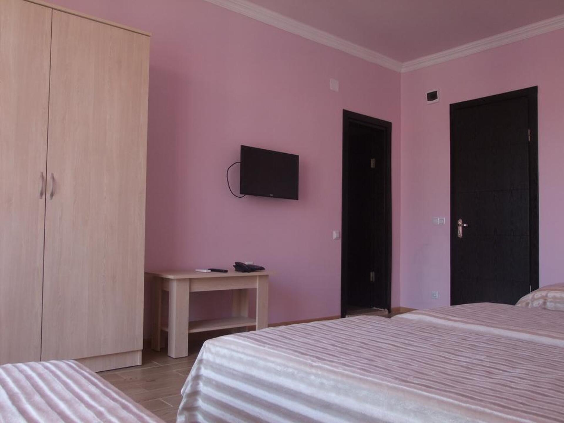 Royal Palace Hotel 15