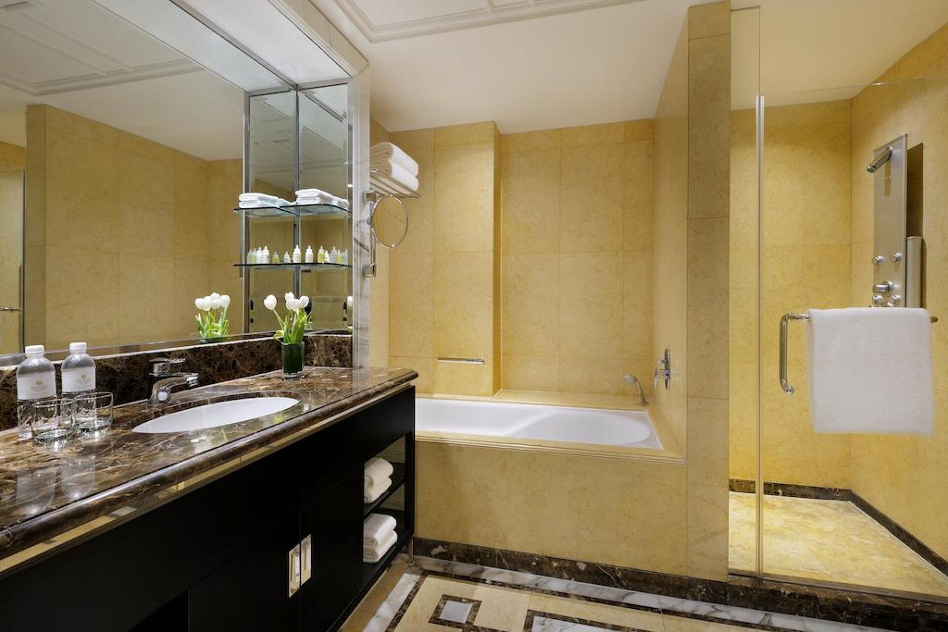 Meritus Mandarin Orchard Singapore 5* 39