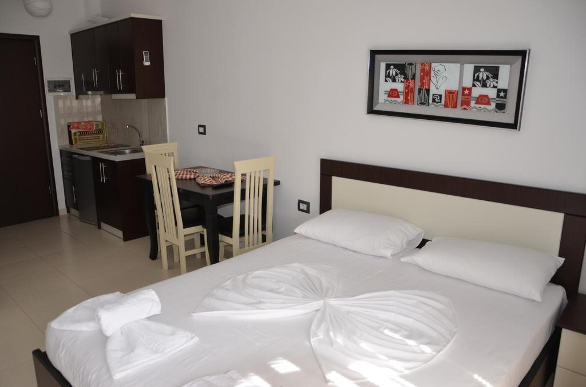 Heksamil Hotel 3* 7