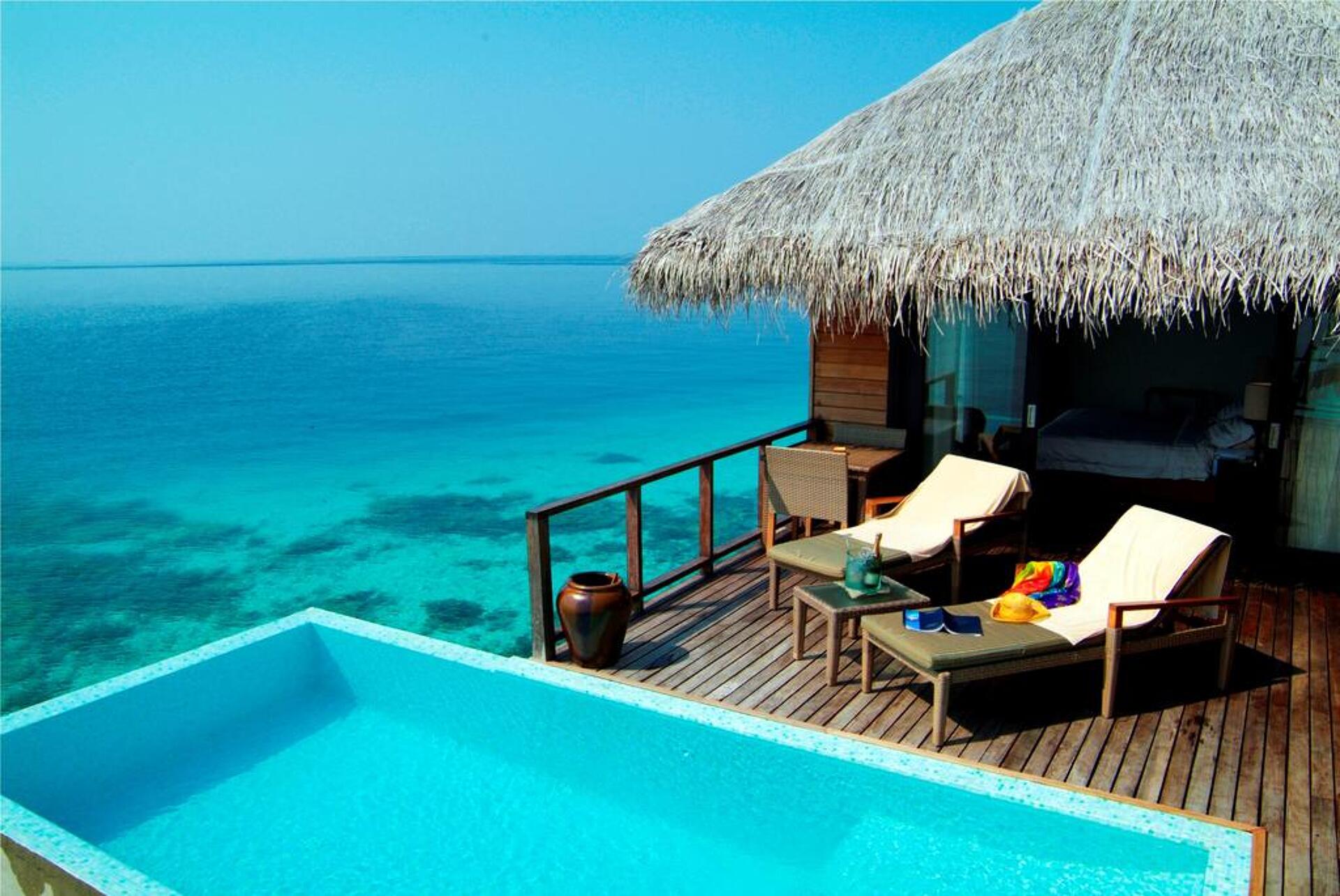 Coco Bodu Hithi 5* 10