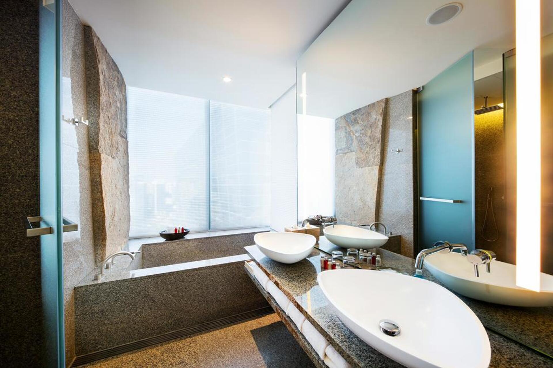 Oasia Hotel Novena 4* 19