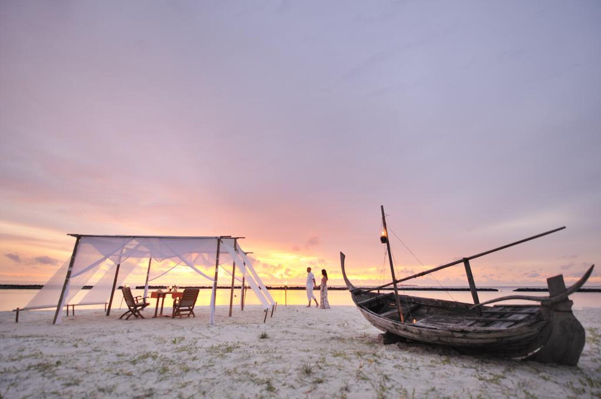 Royal Island Resort & Spa 5* 8