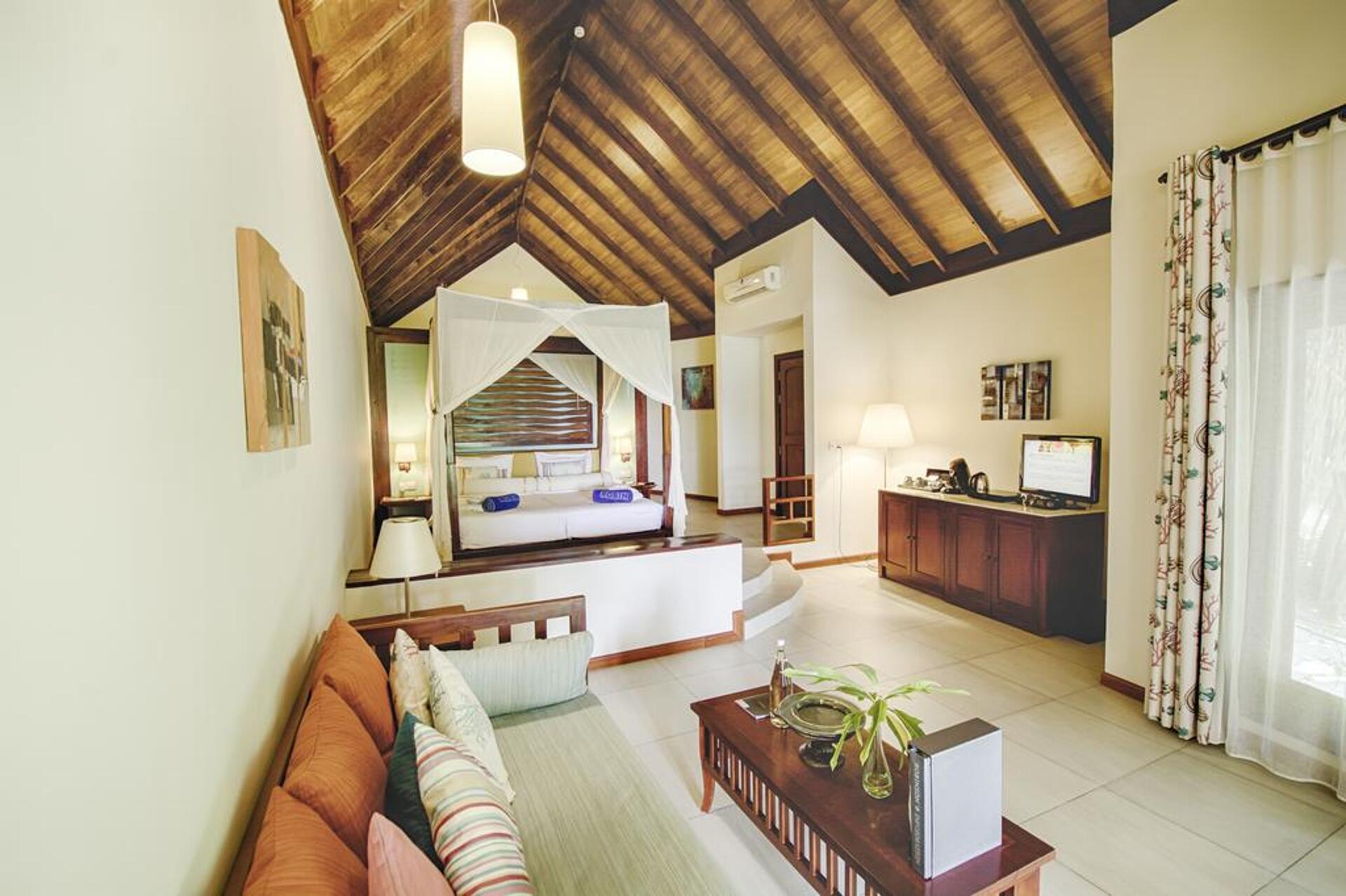 Robinson Club Maldives 4* 35
